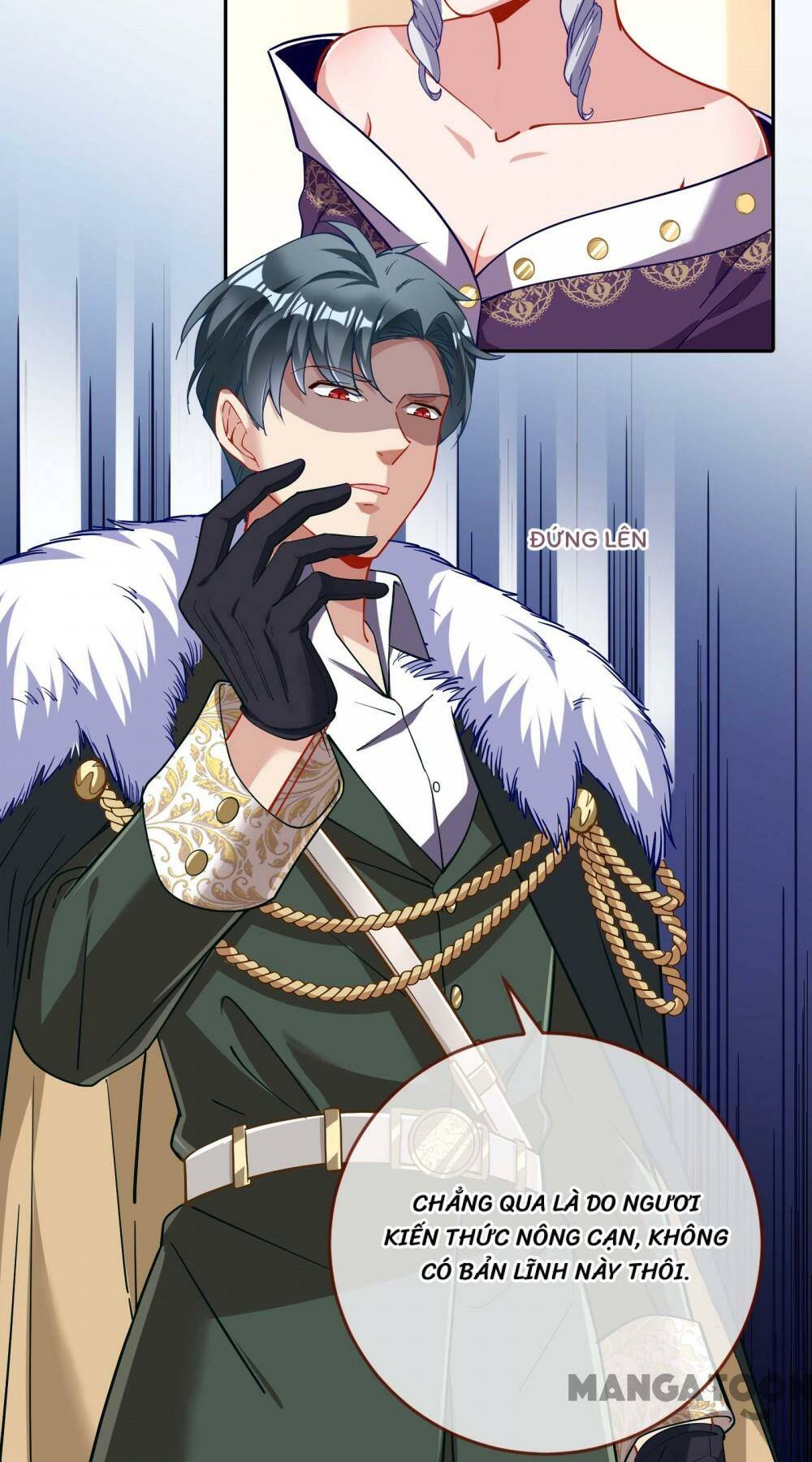 Vạn Tra Triêu Hoàng Chapter 373 - Trang 2