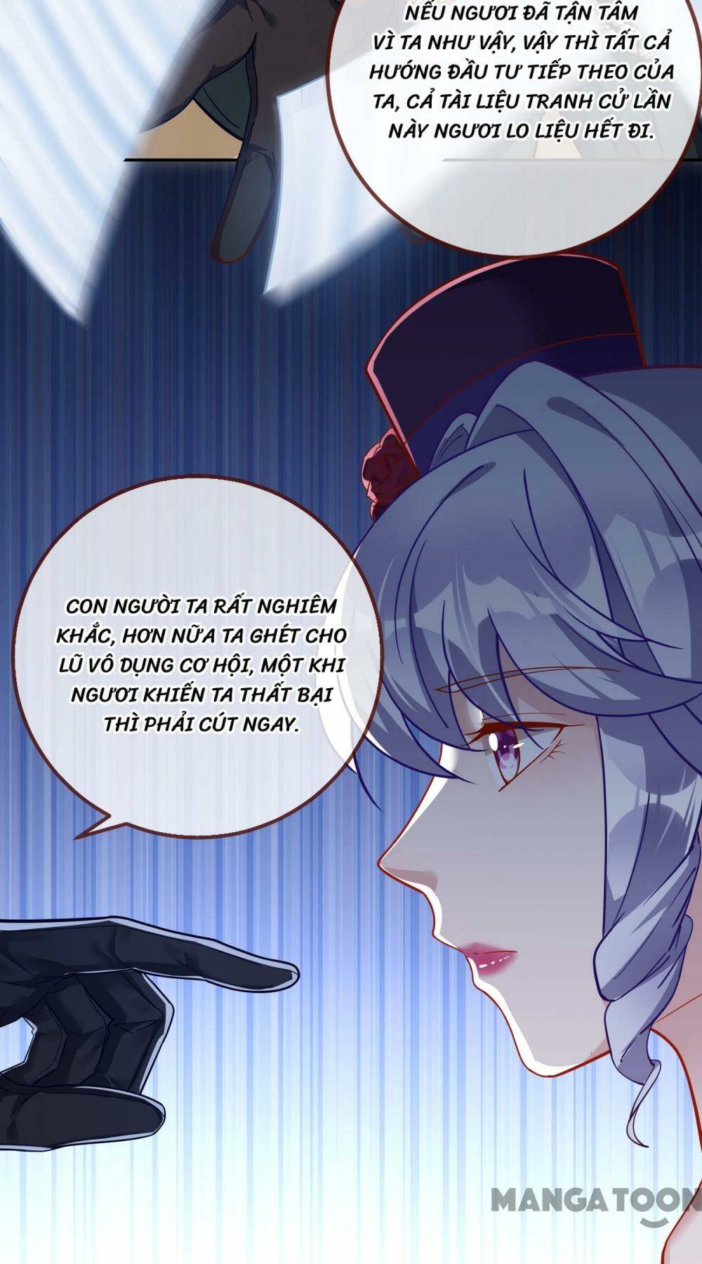 Vạn Tra Triêu Hoàng Chapter 373 - Trang 2