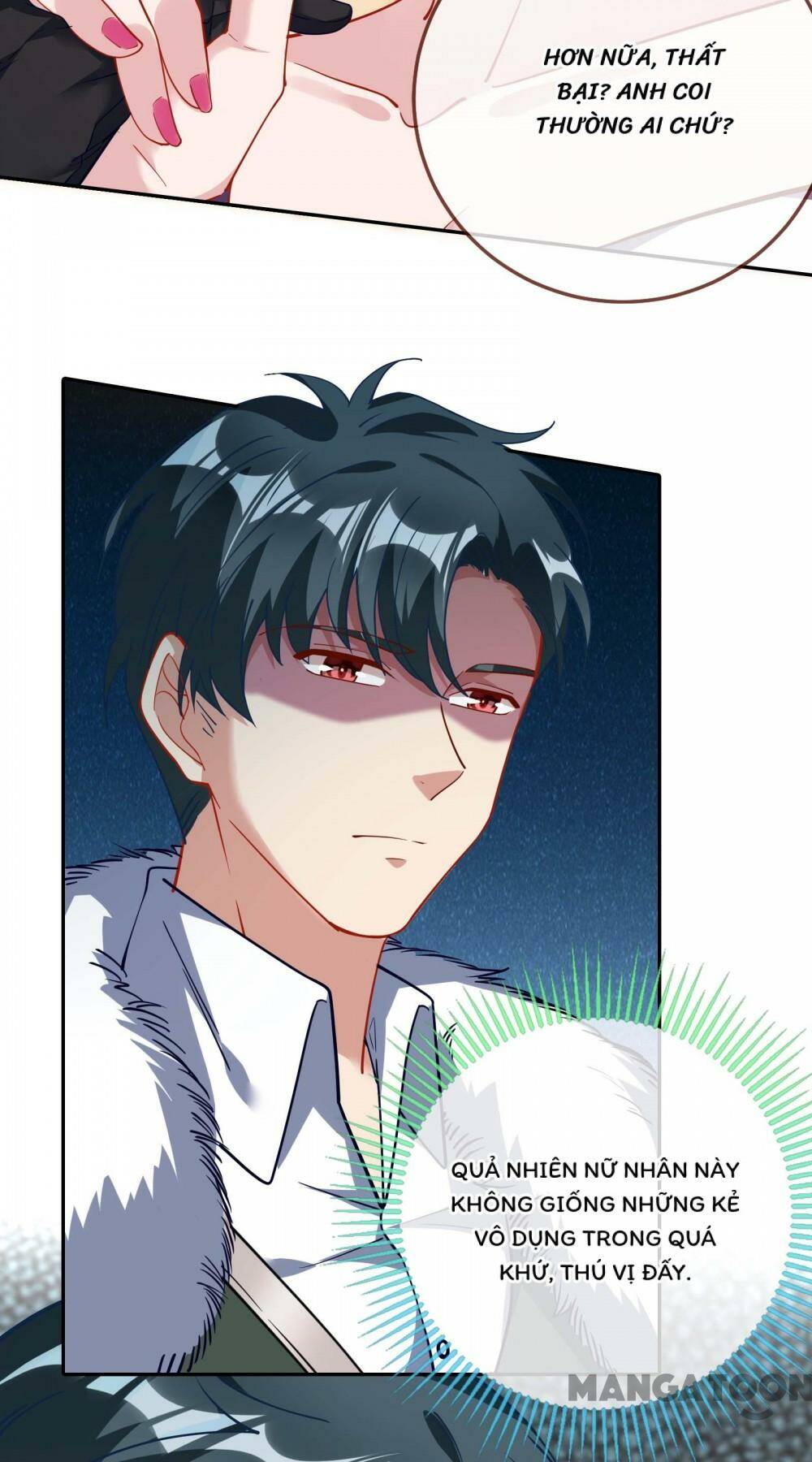 Vạn Tra Triêu Hoàng Chapter 373 - Trang 2