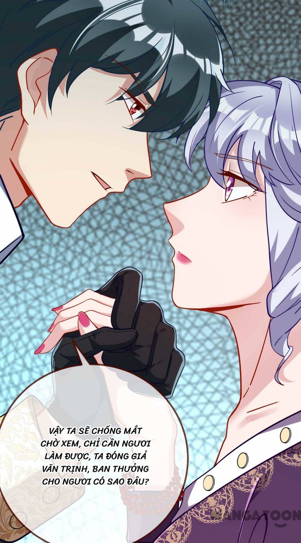 Vạn Tra Triêu Hoàng Chapter 373 - Trang 2