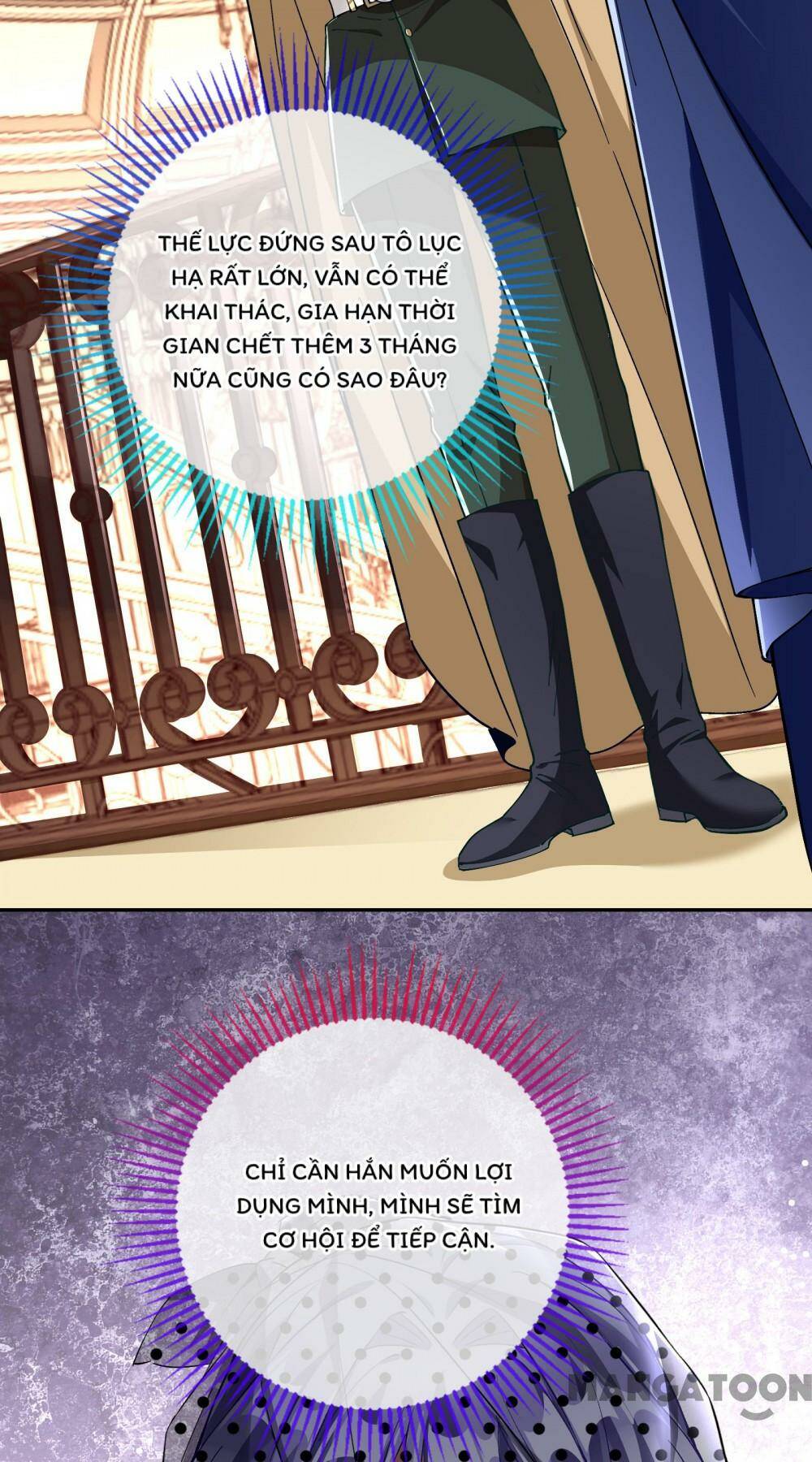 Vạn Tra Triêu Hoàng Chapter 373 - Trang 2