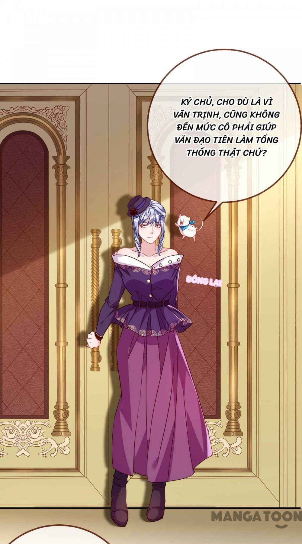 Vạn Tra Triêu Hoàng Chapter 374 - Trang 2