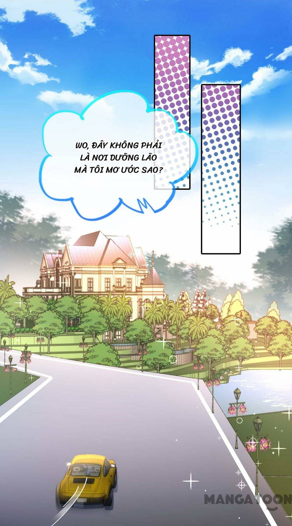 Vạn Tra Triêu Hoàng Chapter 374 - Trang 2