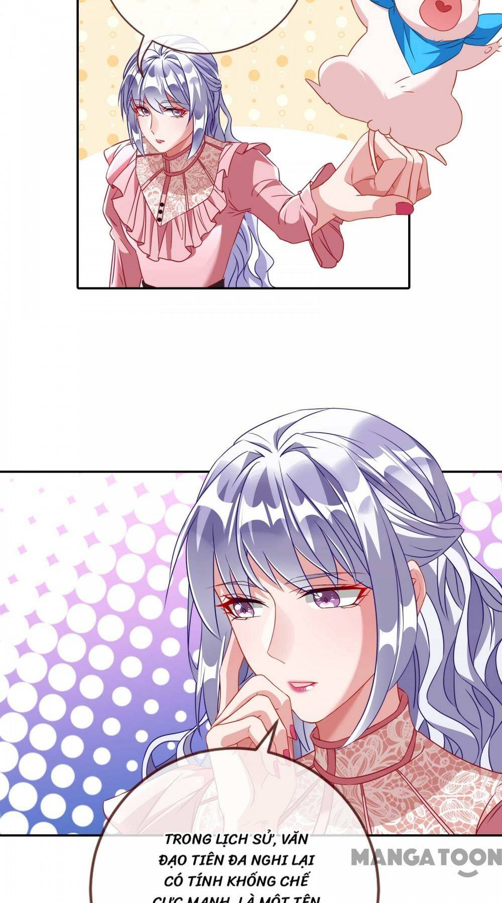 Vạn Tra Triêu Hoàng Chapter 374 - Trang 2