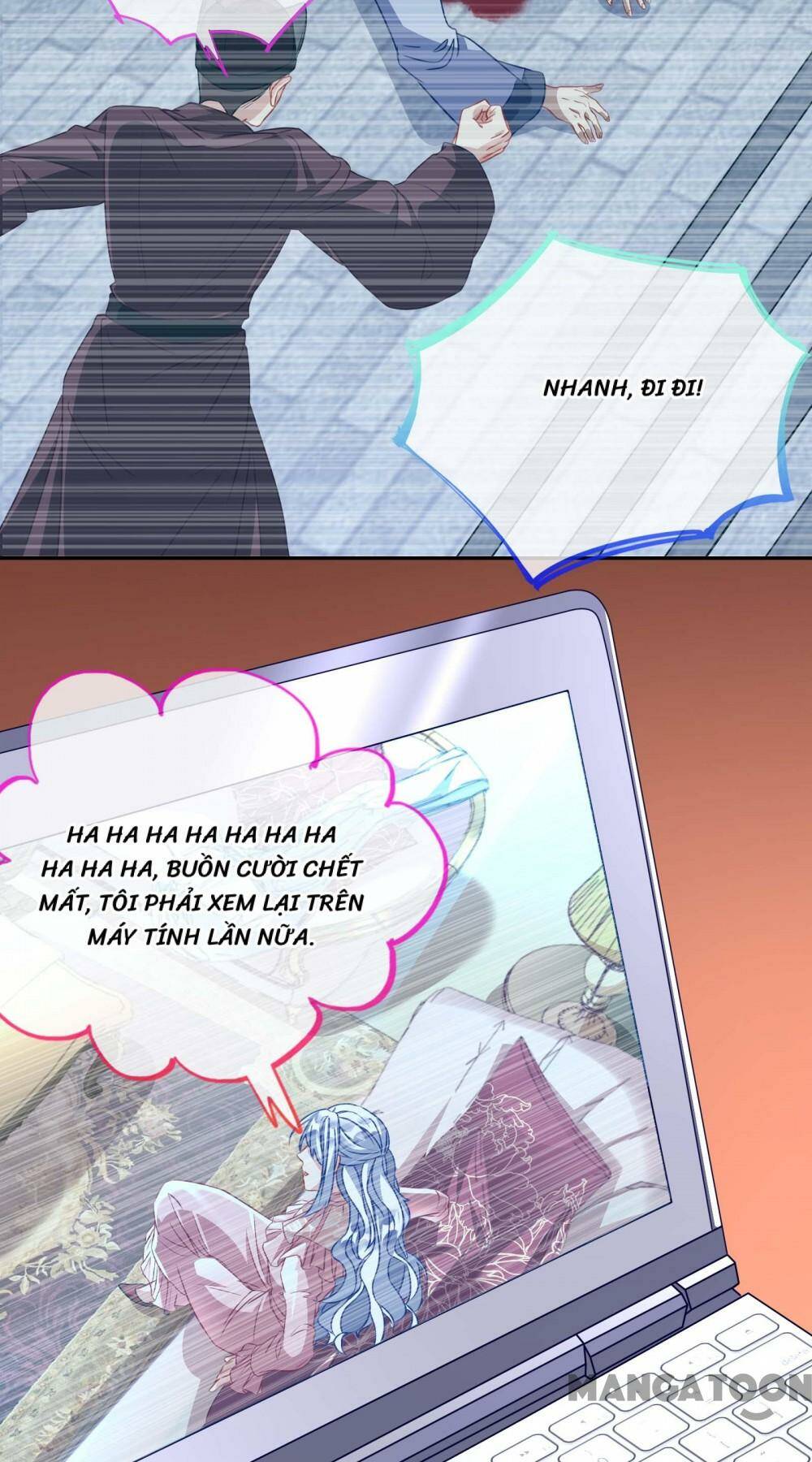 Vạn Tra Triêu Hoàng Chapter 374 - Trang 2