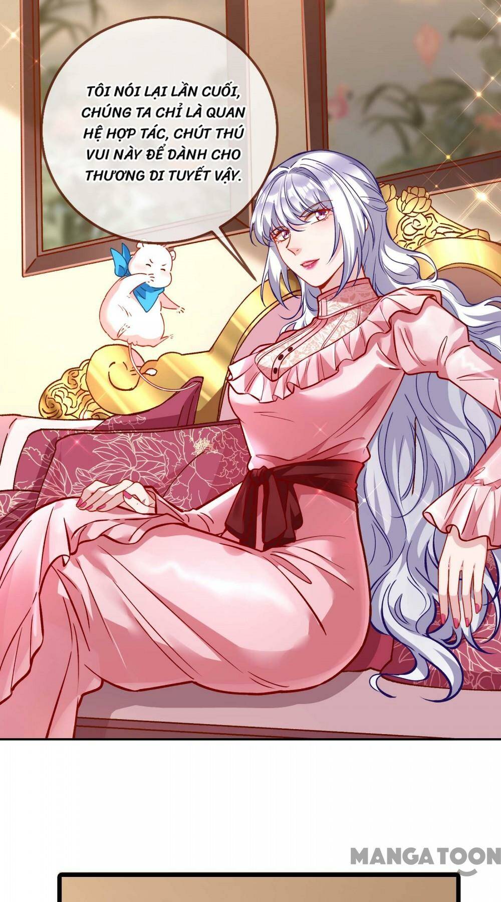 Vạn Tra Triêu Hoàng Chapter 374 - Trang 2