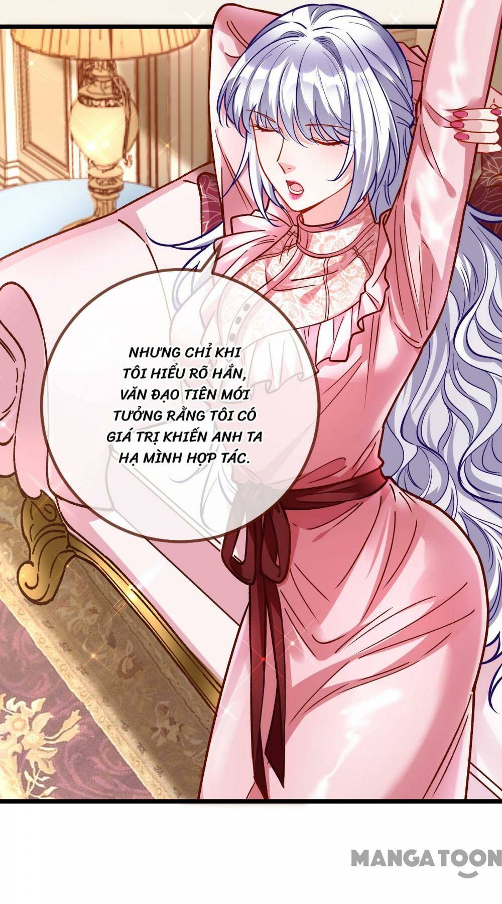 Vạn Tra Triêu Hoàng Chapter 374 - Trang 2