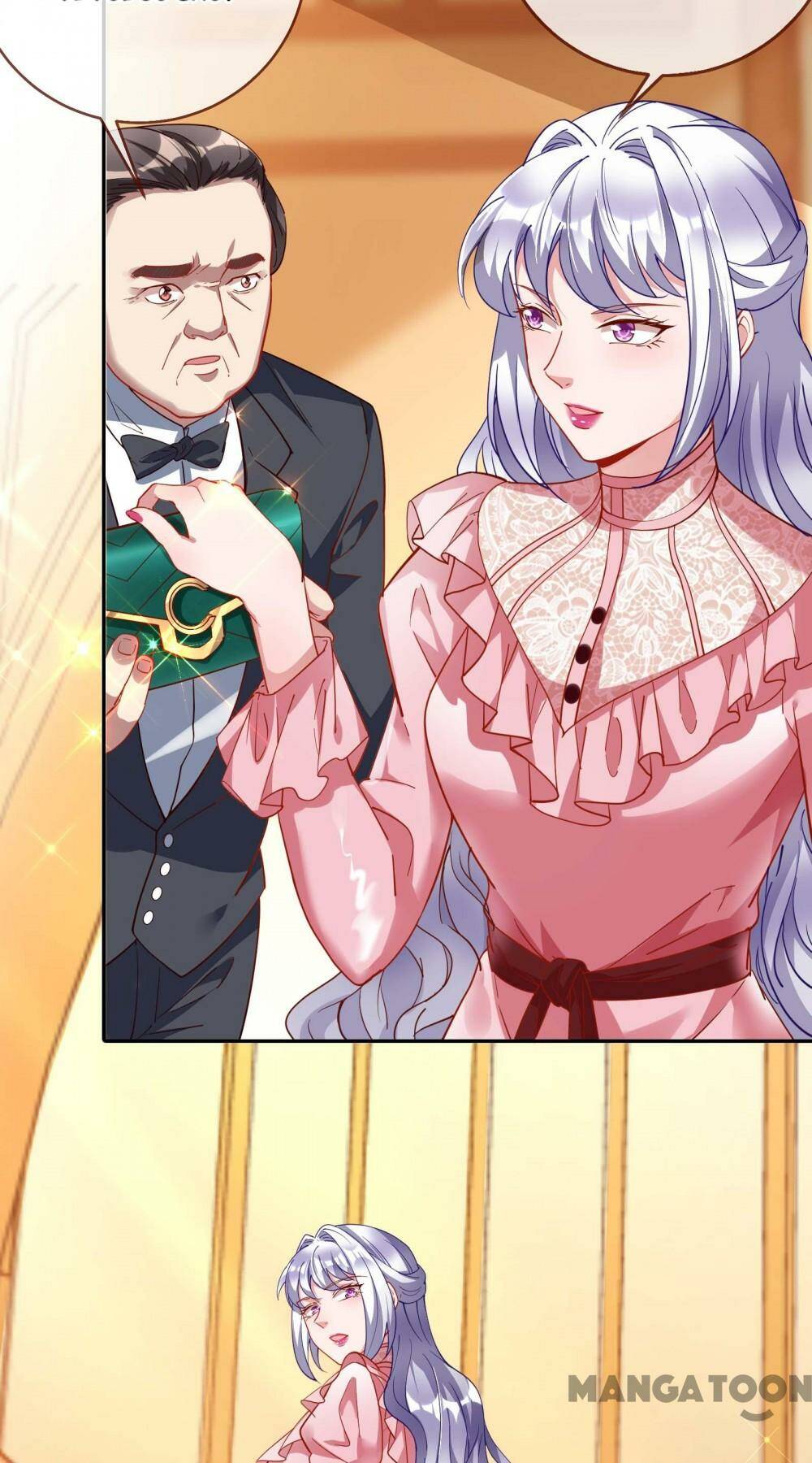 Vạn Tra Triêu Hoàng Chapter 374 - Trang 2