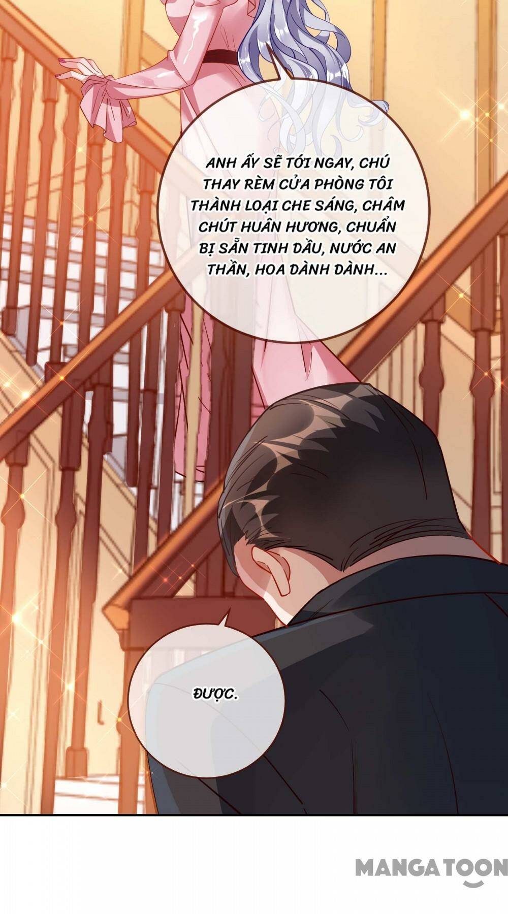 Vạn Tra Triêu Hoàng Chapter 374 - Trang 2