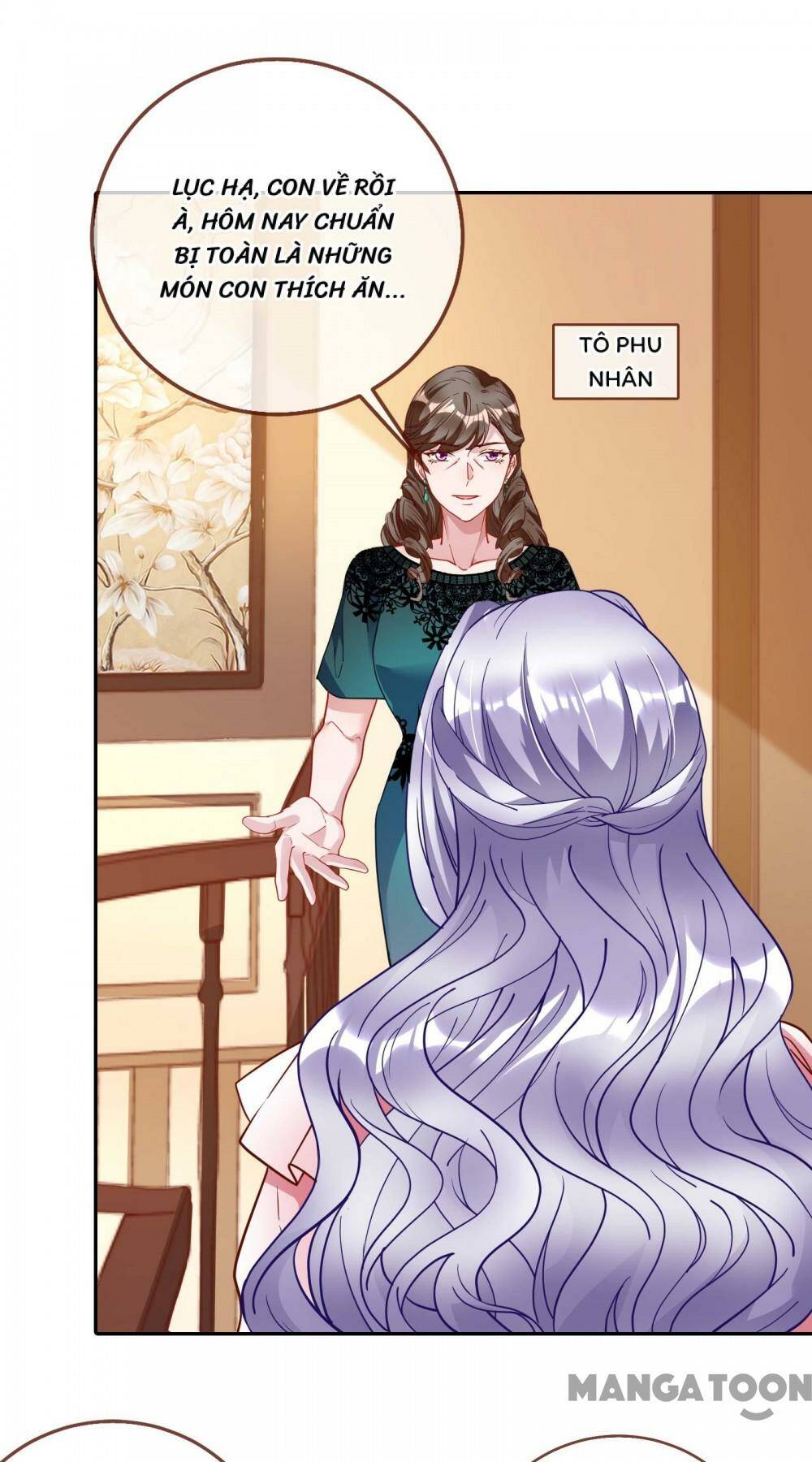 Vạn Tra Triêu Hoàng Chapter 374 - Trang 2