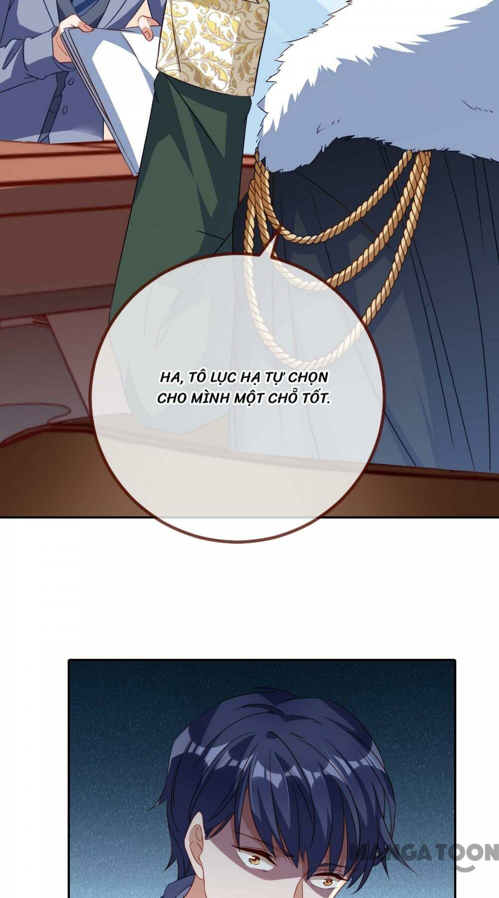 Vạn Tra Triêu Hoàng Chapter 374 - Trang 2