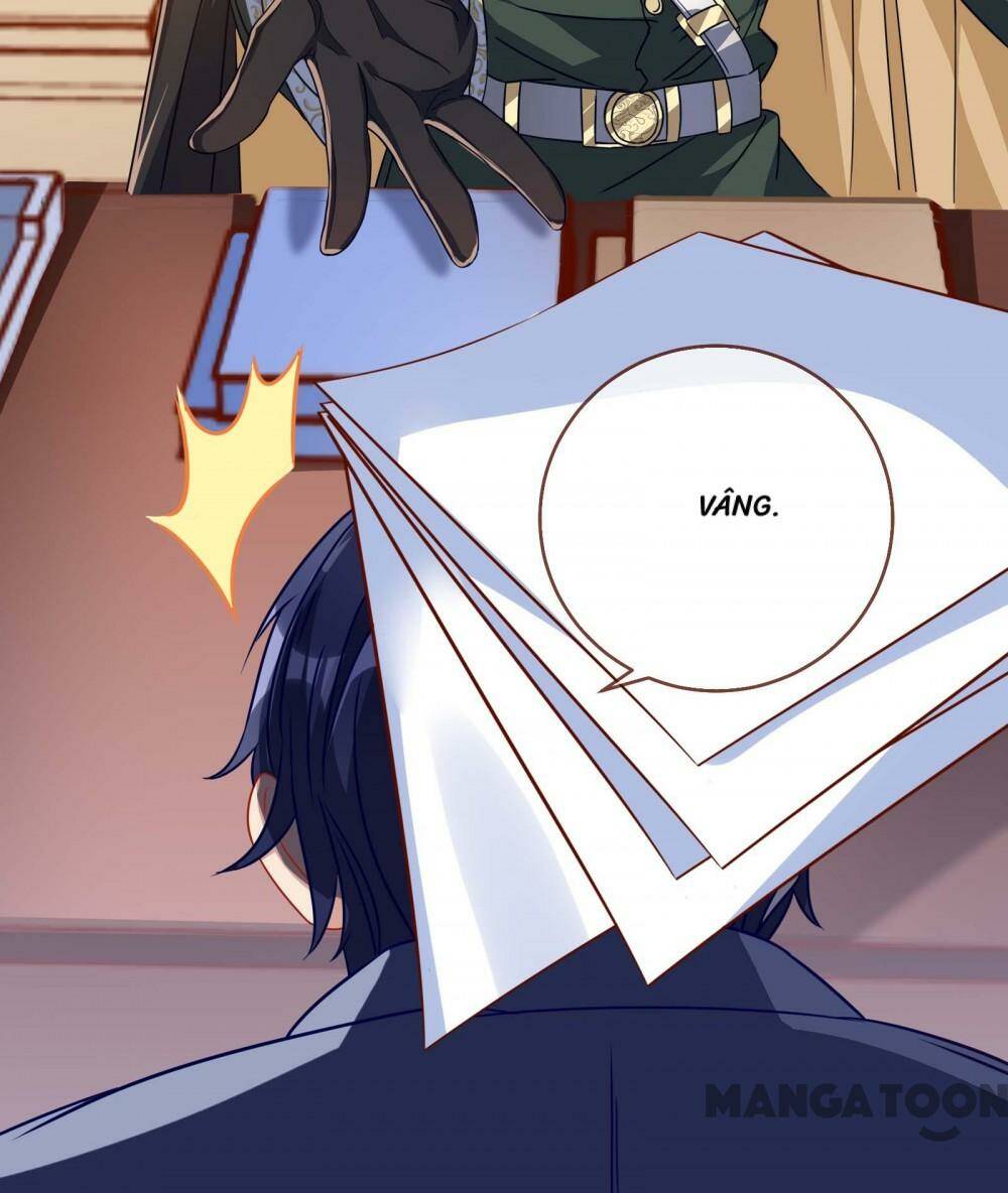 Vạn Tra Triêu Hoàng Chapter 374 - Trang 2