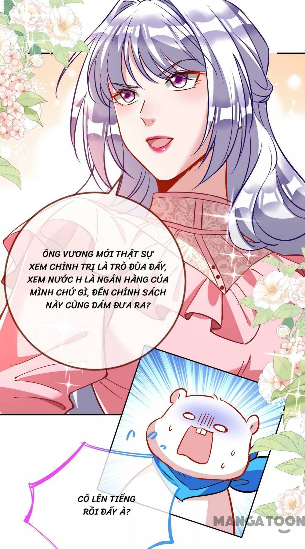 Vạn Tra Triêu Hoàng Chapter 375 - Trang 2