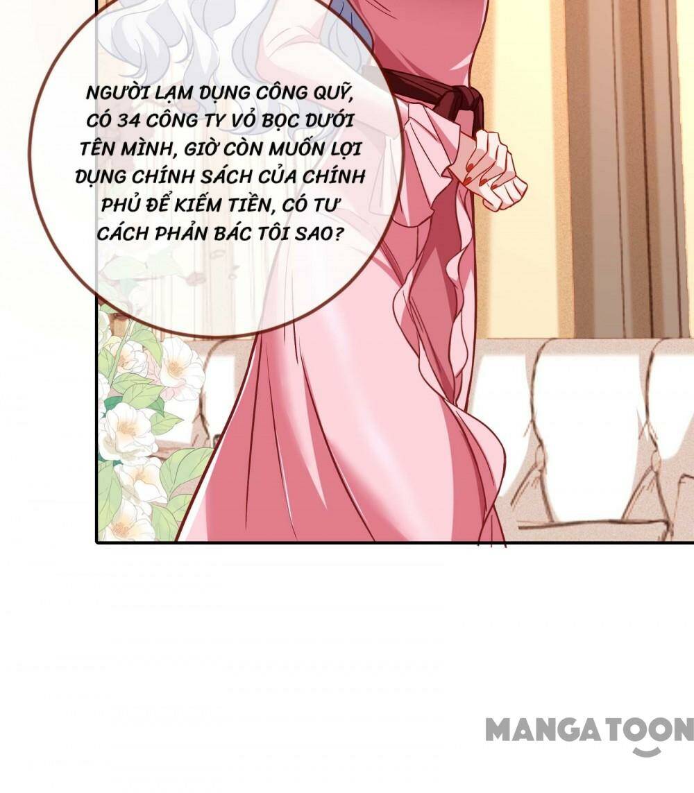 Vạn Tra Triêu Hoàng Chapter 375 - Trang 2