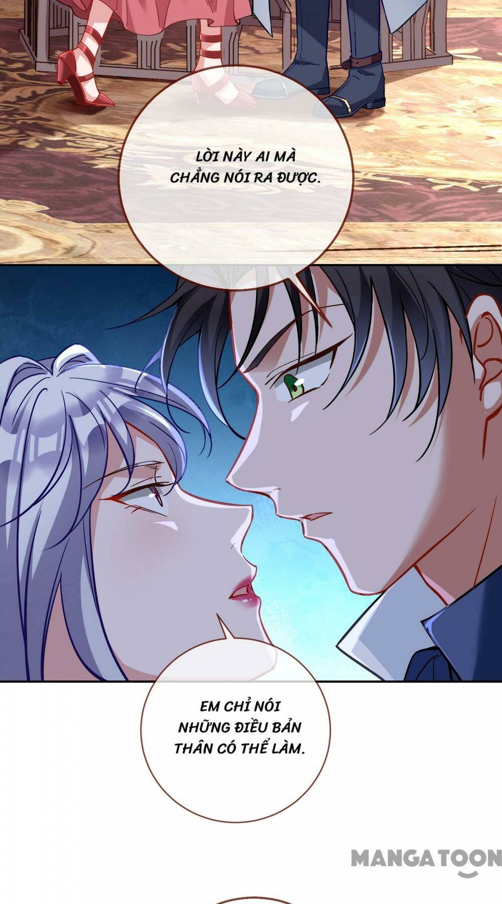 Vạn Tra Triêu Hoàng Chapter 375 - Trang 2