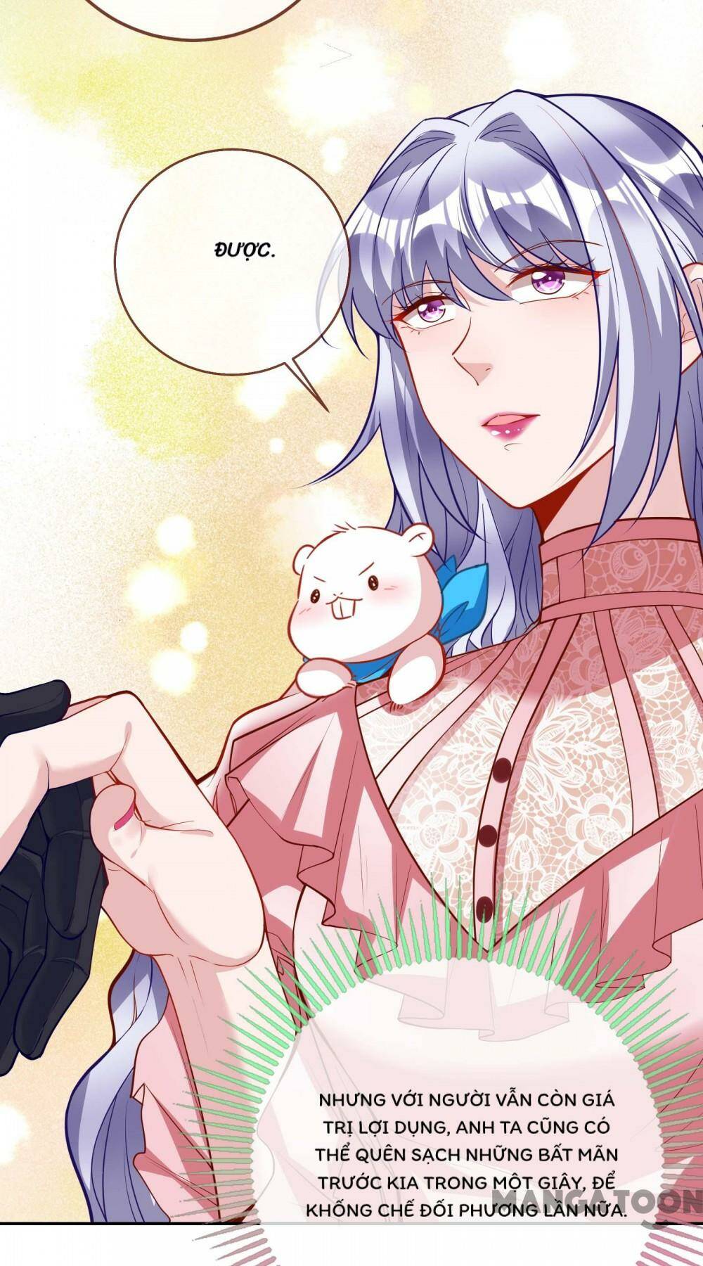 Vạn Tra Triêu Hoàng Chapter 375 - Trang 2