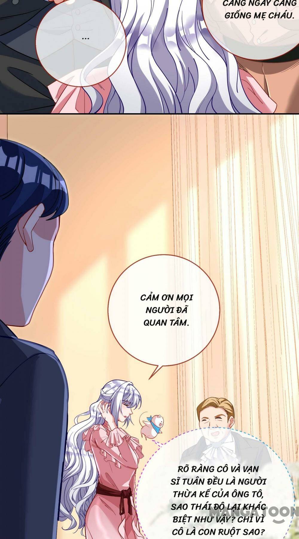 Vạn Tra Triêu Hoàng Chapter 375 - Trang 2