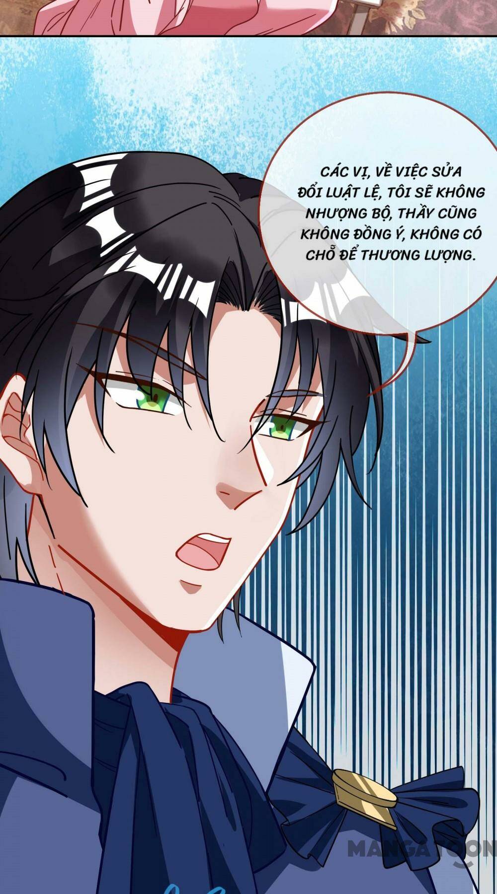 Vạn Tra Triêu Hoàng Chapter 375 - Trang 2