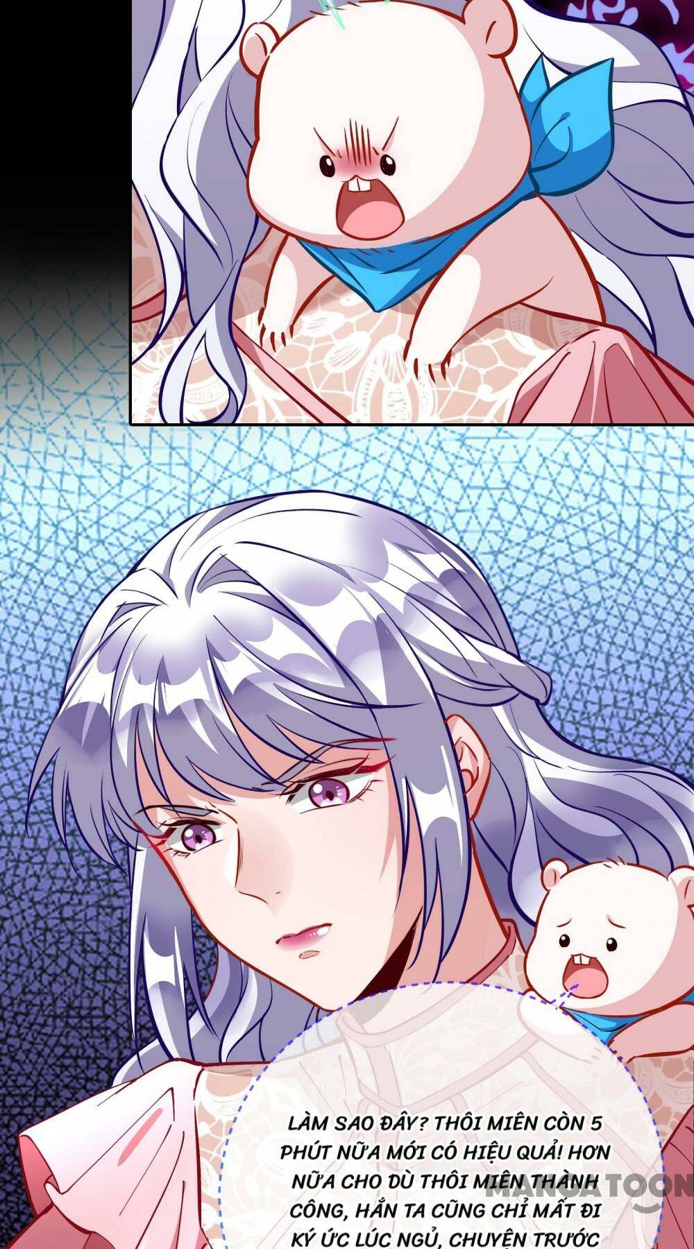 Vạn Tra Triêu Hoàng Chapter 376 - Trang 2