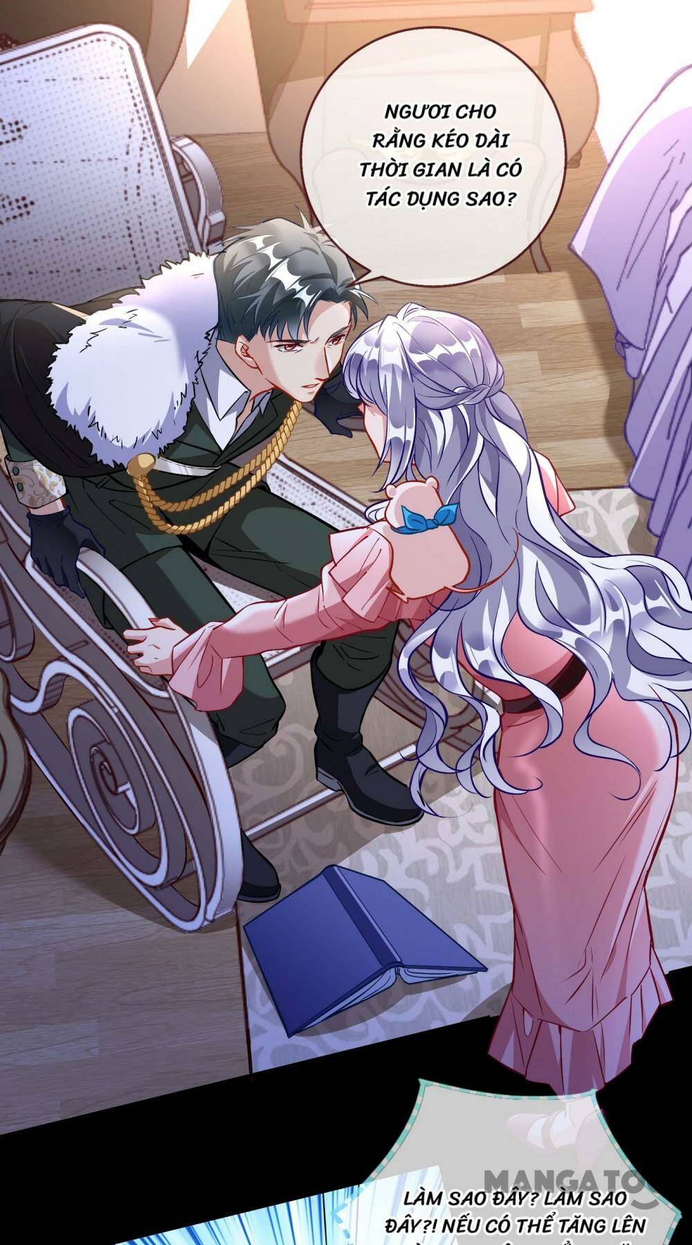 Vạn Tra Triêu Hoàng Chapter 376 - Trang 2