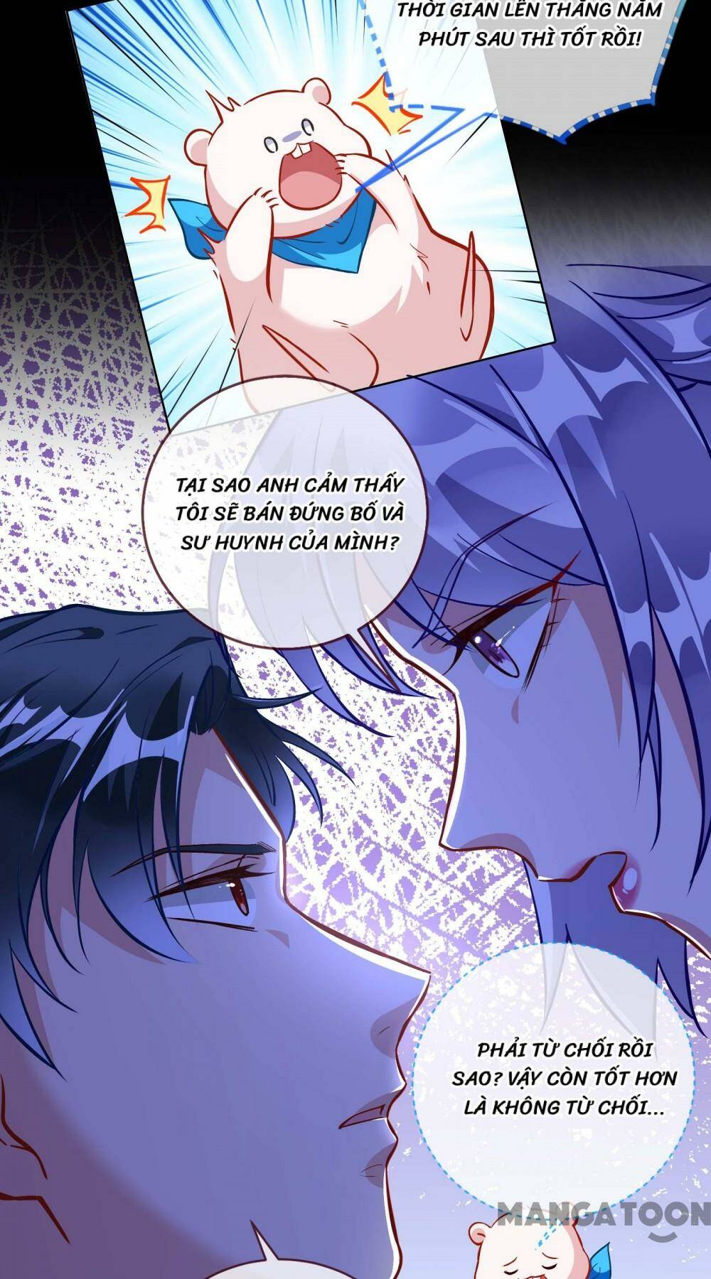 Vạn Tra Triêu Hoàng Chapter 376 - Trang 2