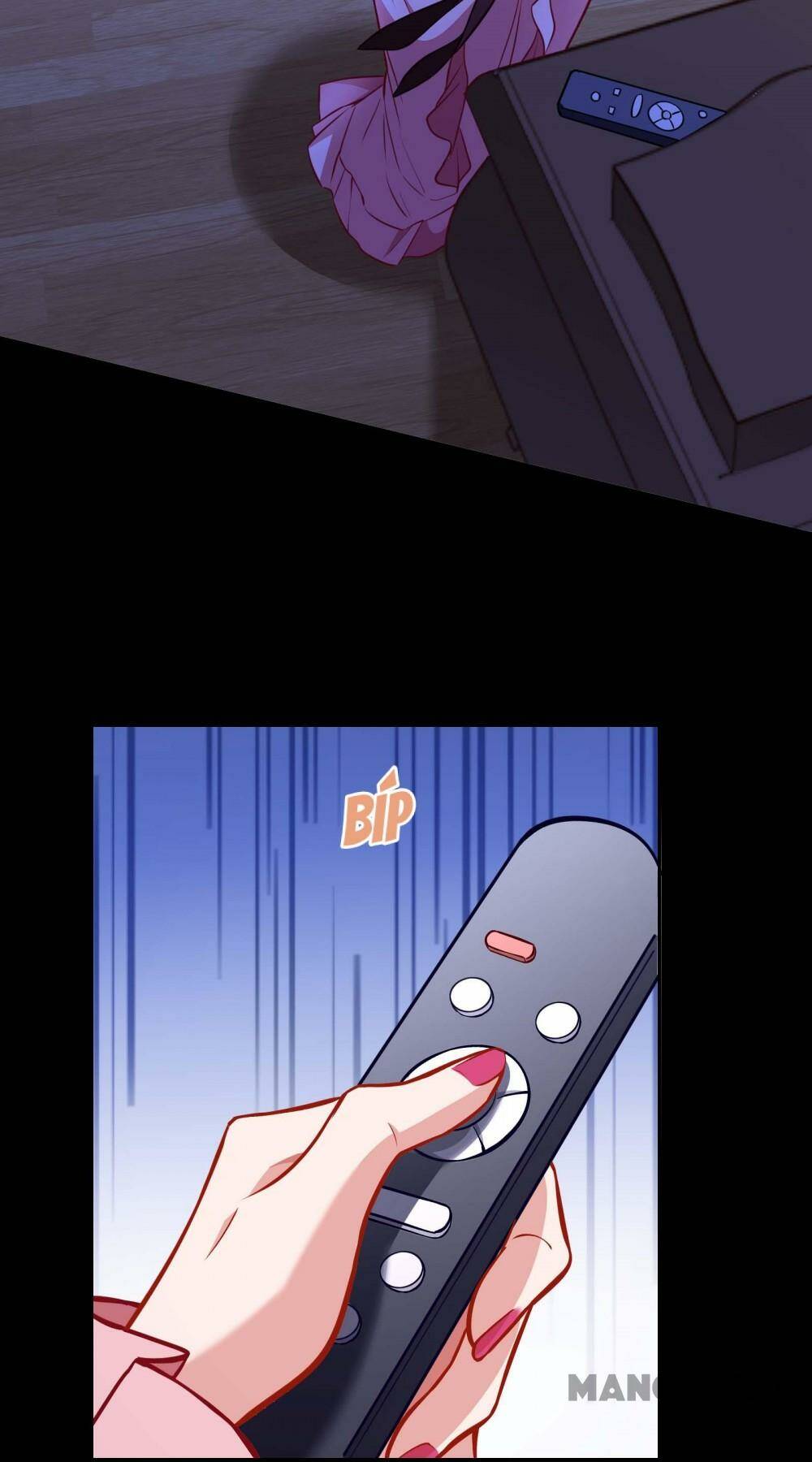 Vạn Tra Triêu Hoàng Chapter 376 - Trang 2