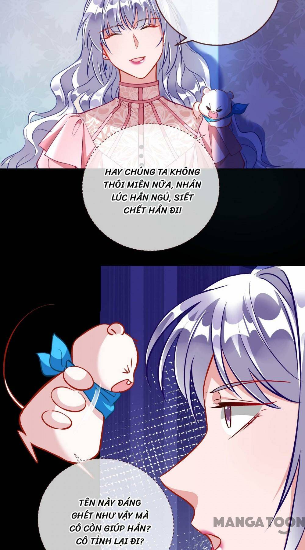 Vạn Tra Triêu Hoàng Chapter 376 - Trang 2