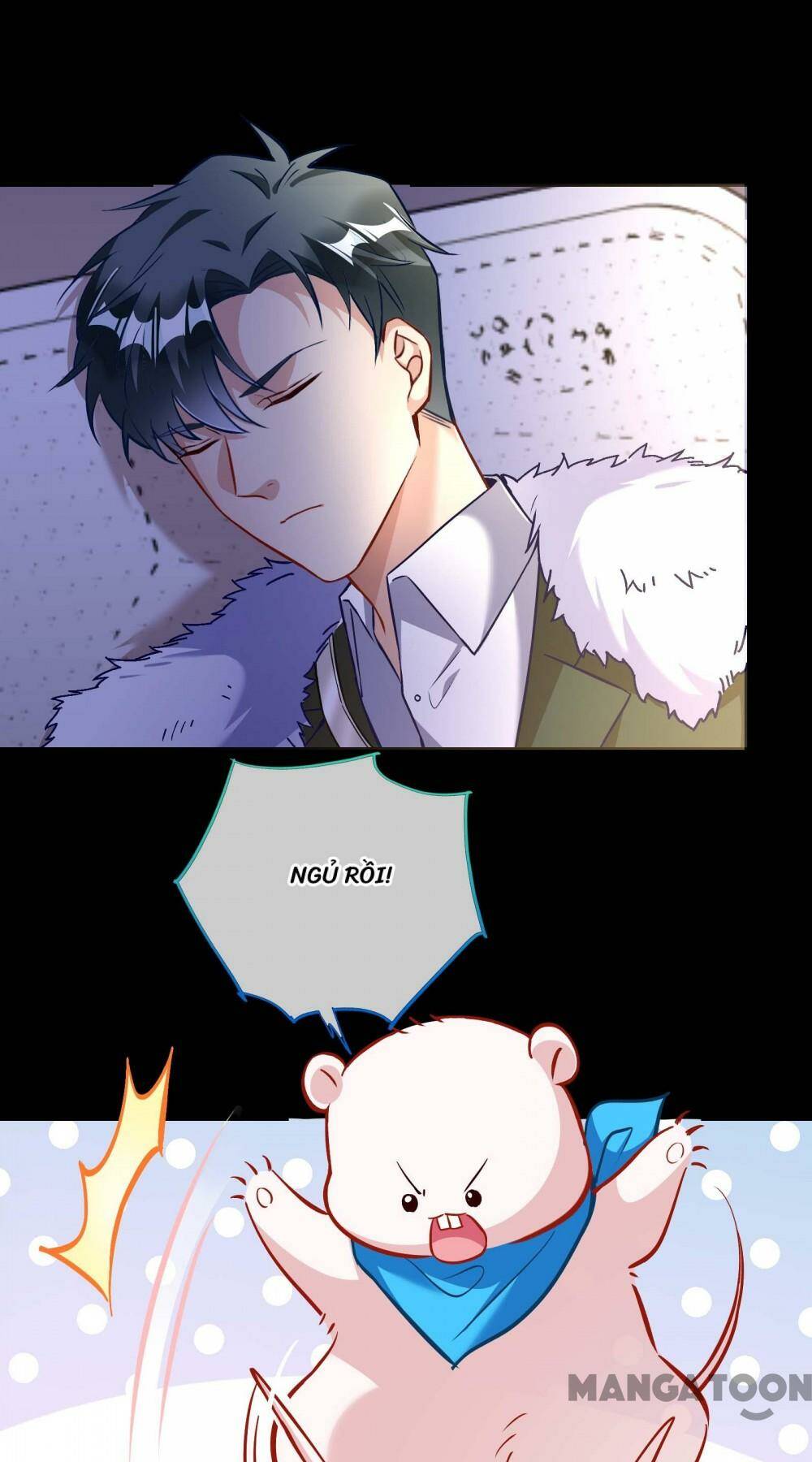 Vạn Tra Triêu Hoàng Chapter 376 - Trang 2