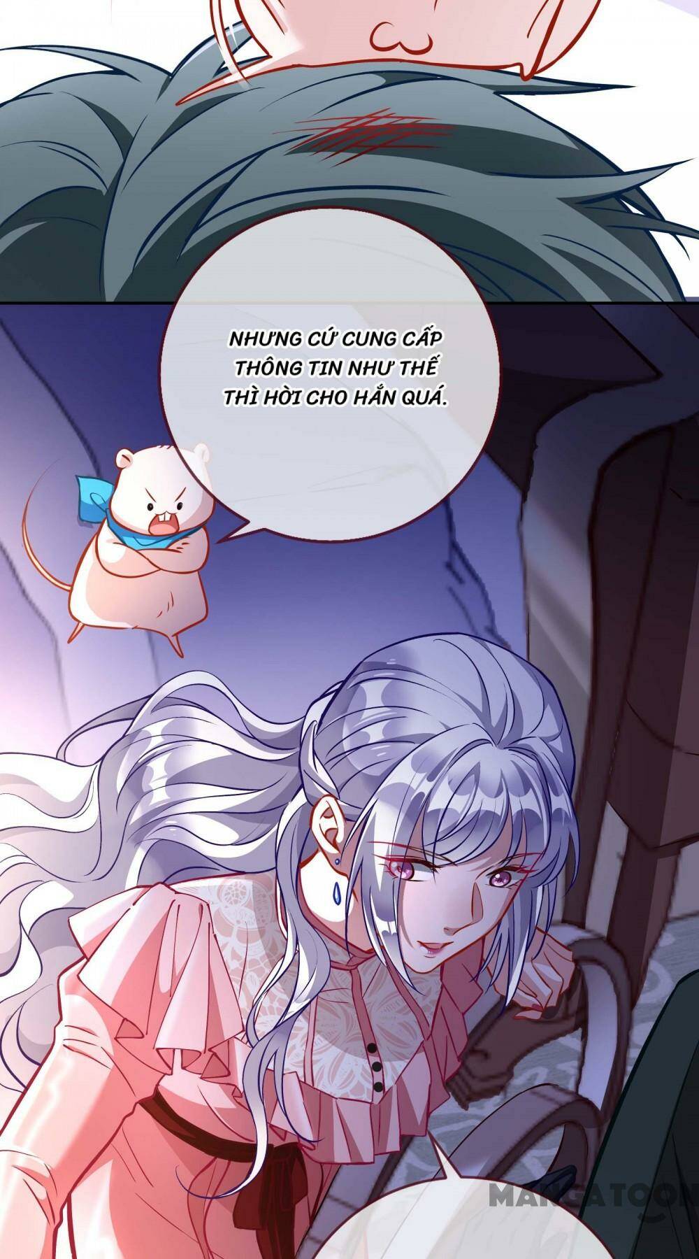 Vạn Tra Triêu Hoàng Chapter 376 - Trang 2