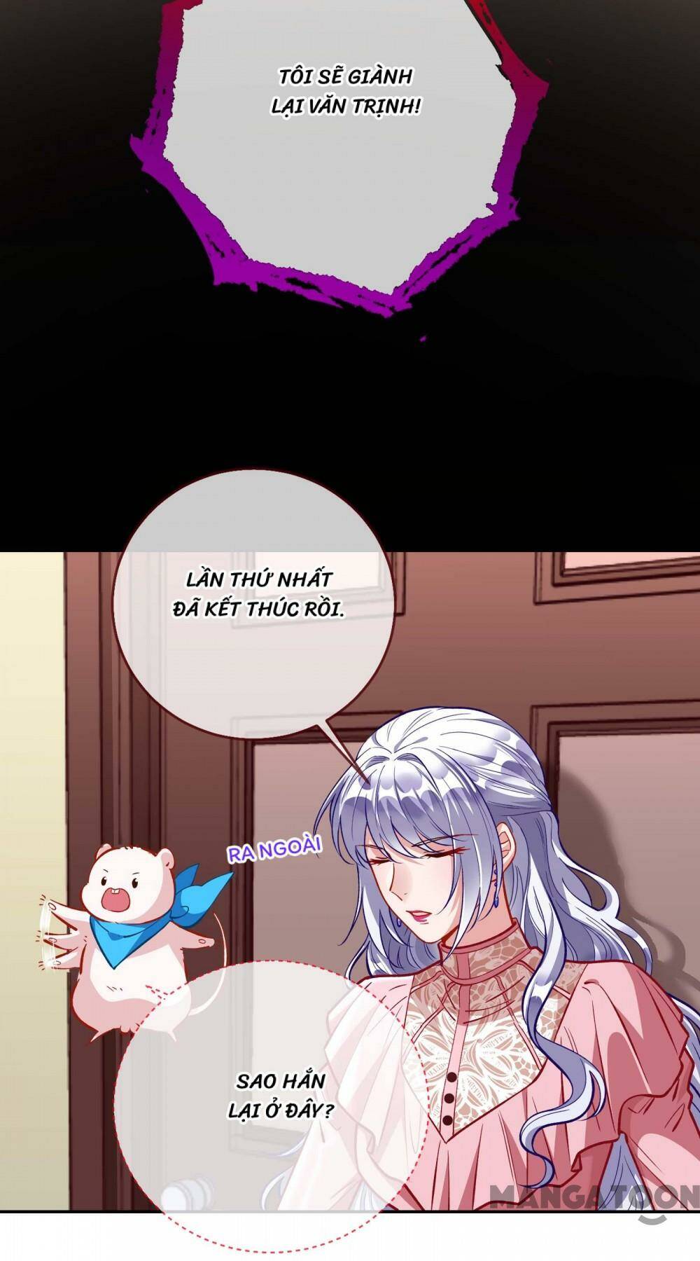 Vạn Tra Triêu Hoàng Chapter 376 - Trang 2