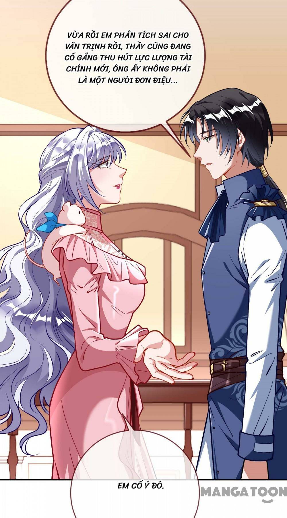 Vạn Tra Triêu Hoàng Chapter 376 - Trang 2