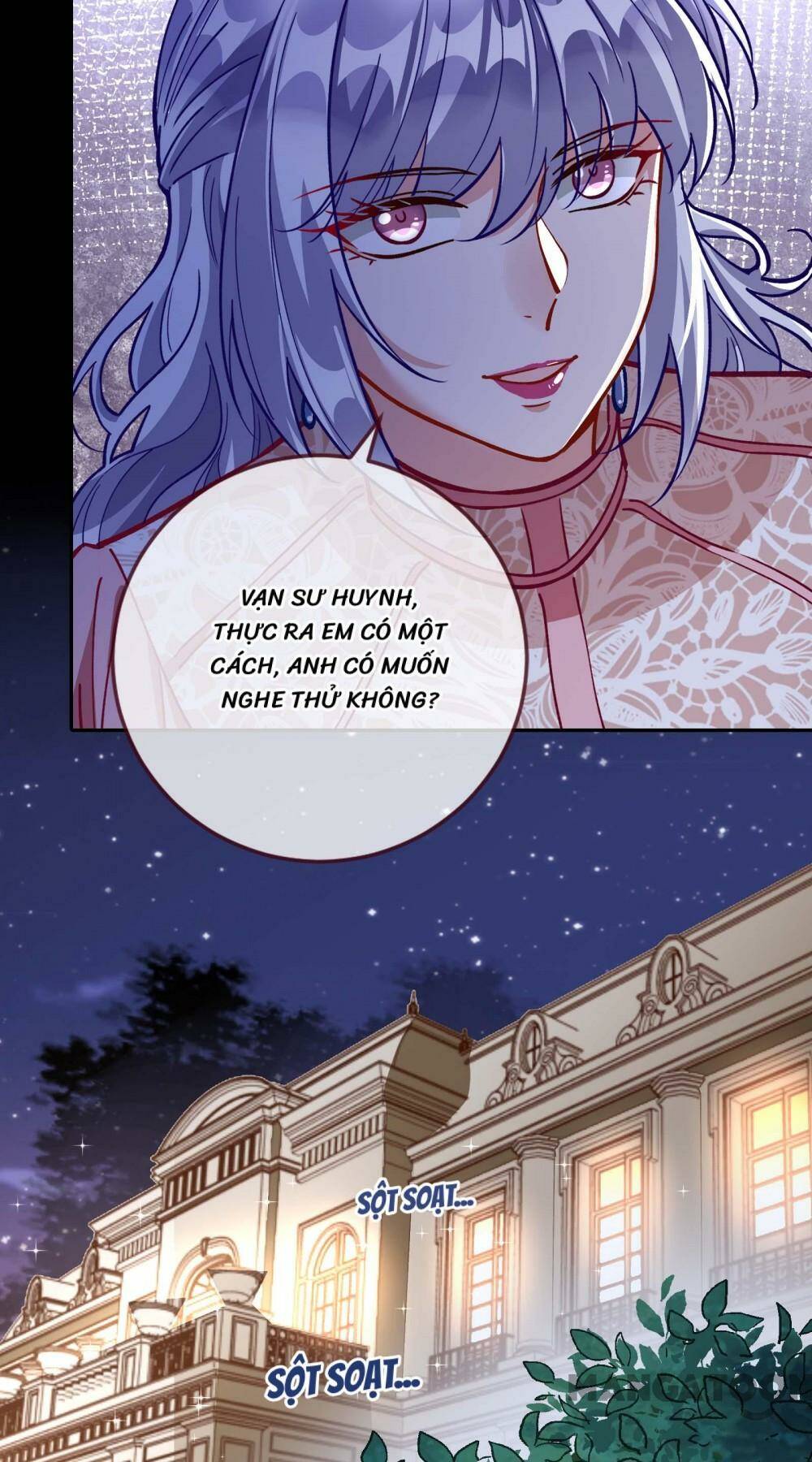 Vạn Tra Triêu Hoàng Chapter 376 - Trang 2