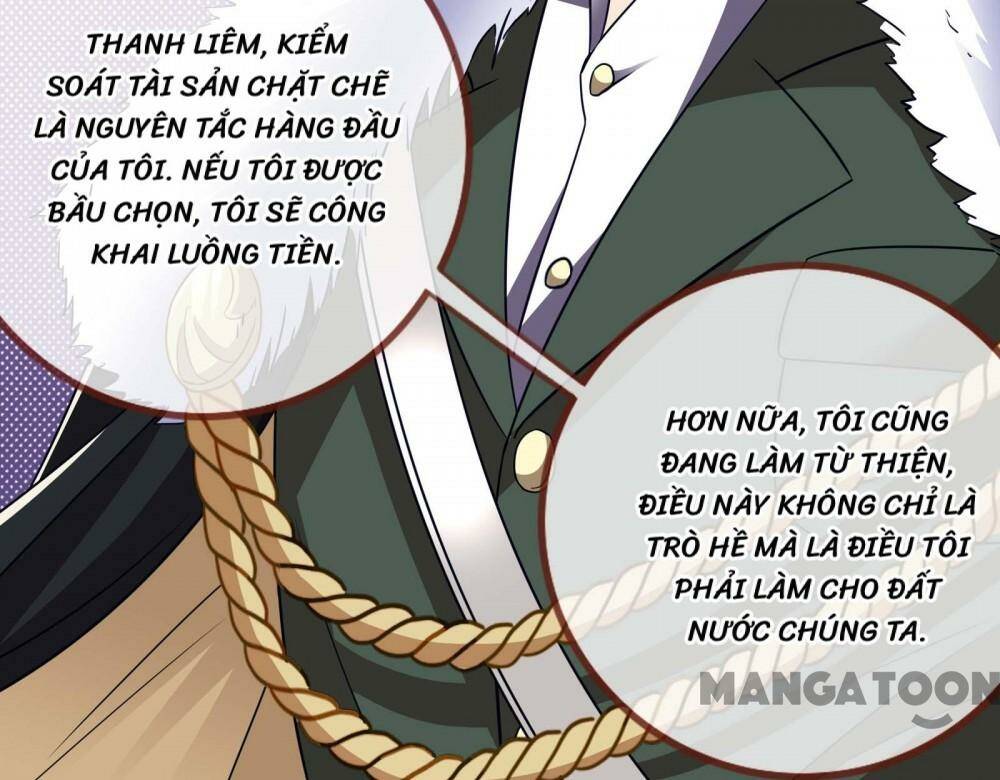 Vạn Tra Triêu Hoàng Chapter 376 - Trang 2