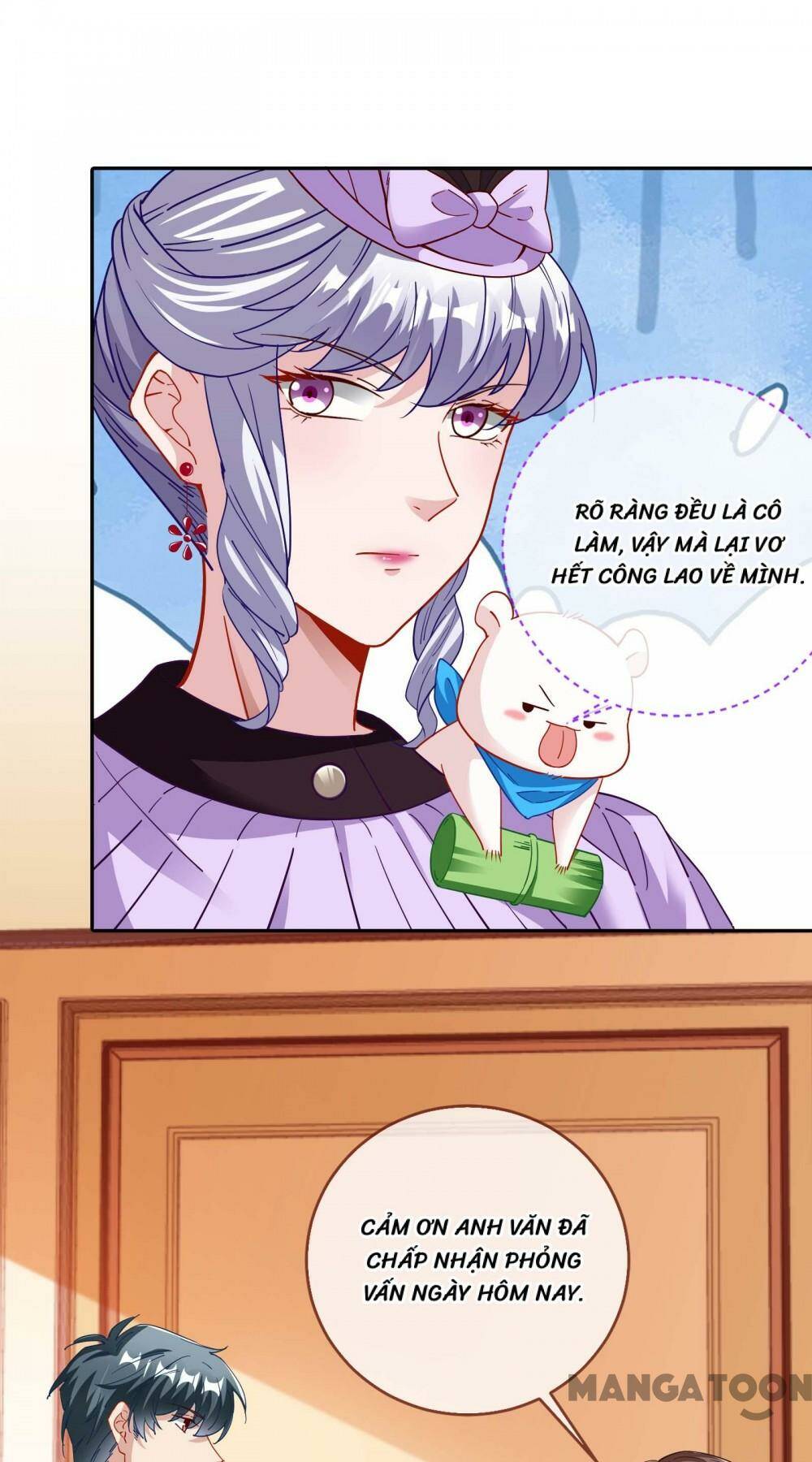 Vạn Tra Triêu Hoàng Chapter 376 - Trang 2