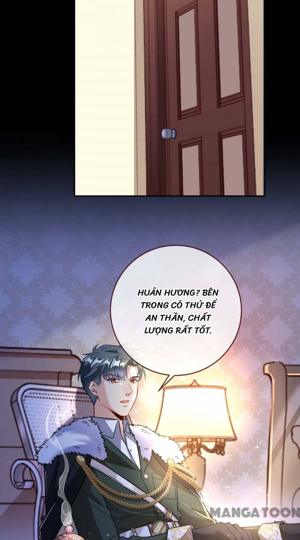 Vạn Tra Triêu Hoàng Chapter 376 - Trang 2