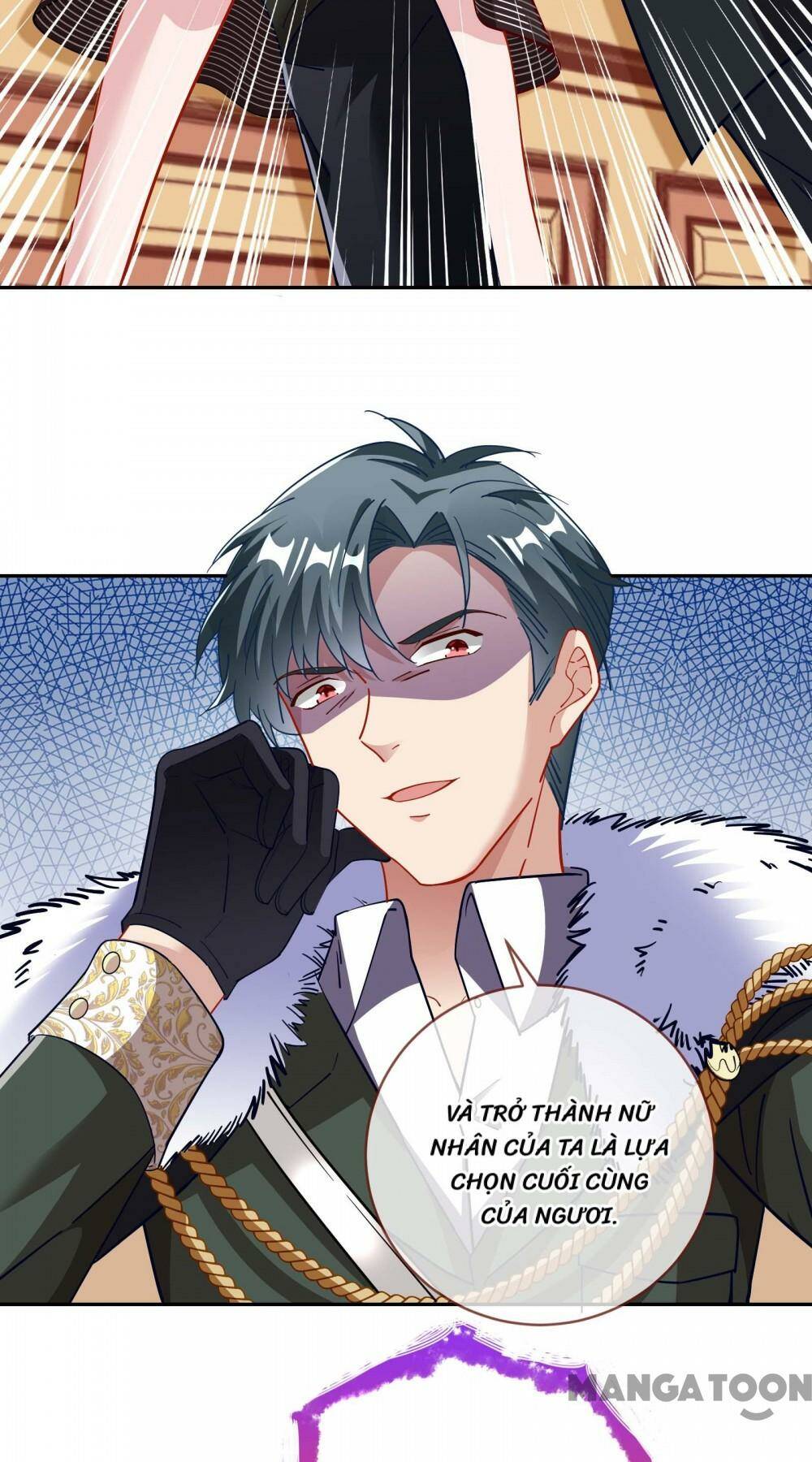 Vạn Tra Triêu Hoàng Chapter 376 - Trang 2