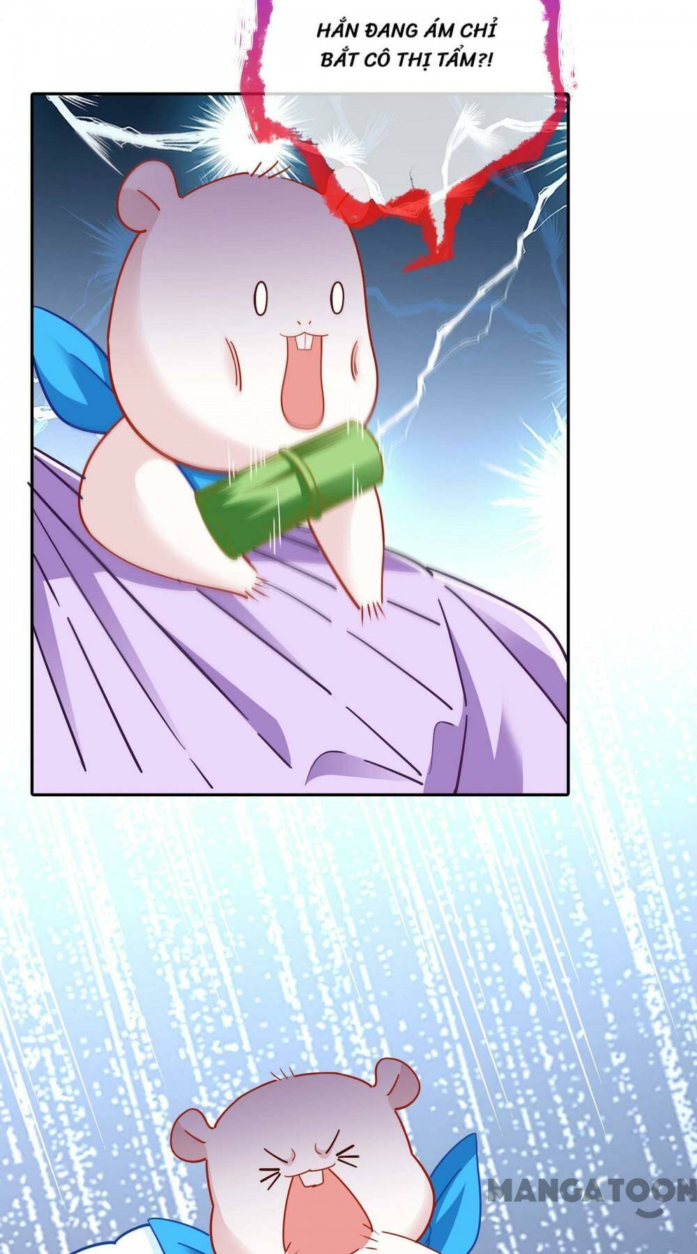 Vạn Tra Triêu Hoàng Chapter 376 - Trang 2