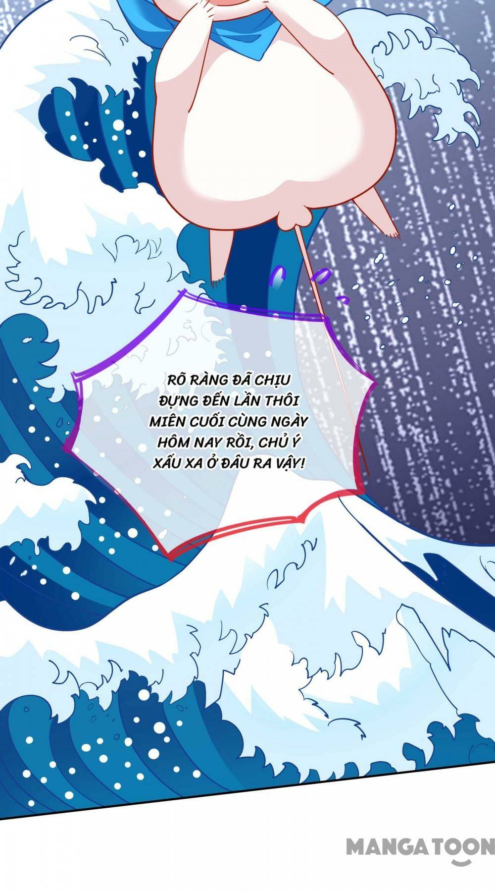 Vạn Tra Triêu Hoàng Chapter 376 - Trang 2