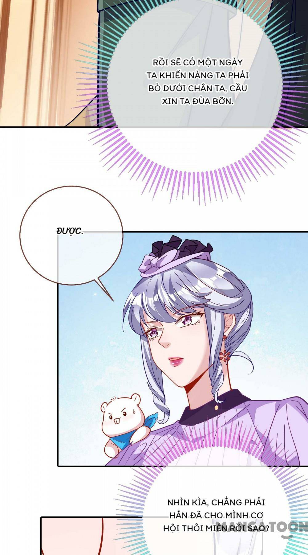 Vạn Tra Triêu Hoàng Chapter 377 - Trang 2