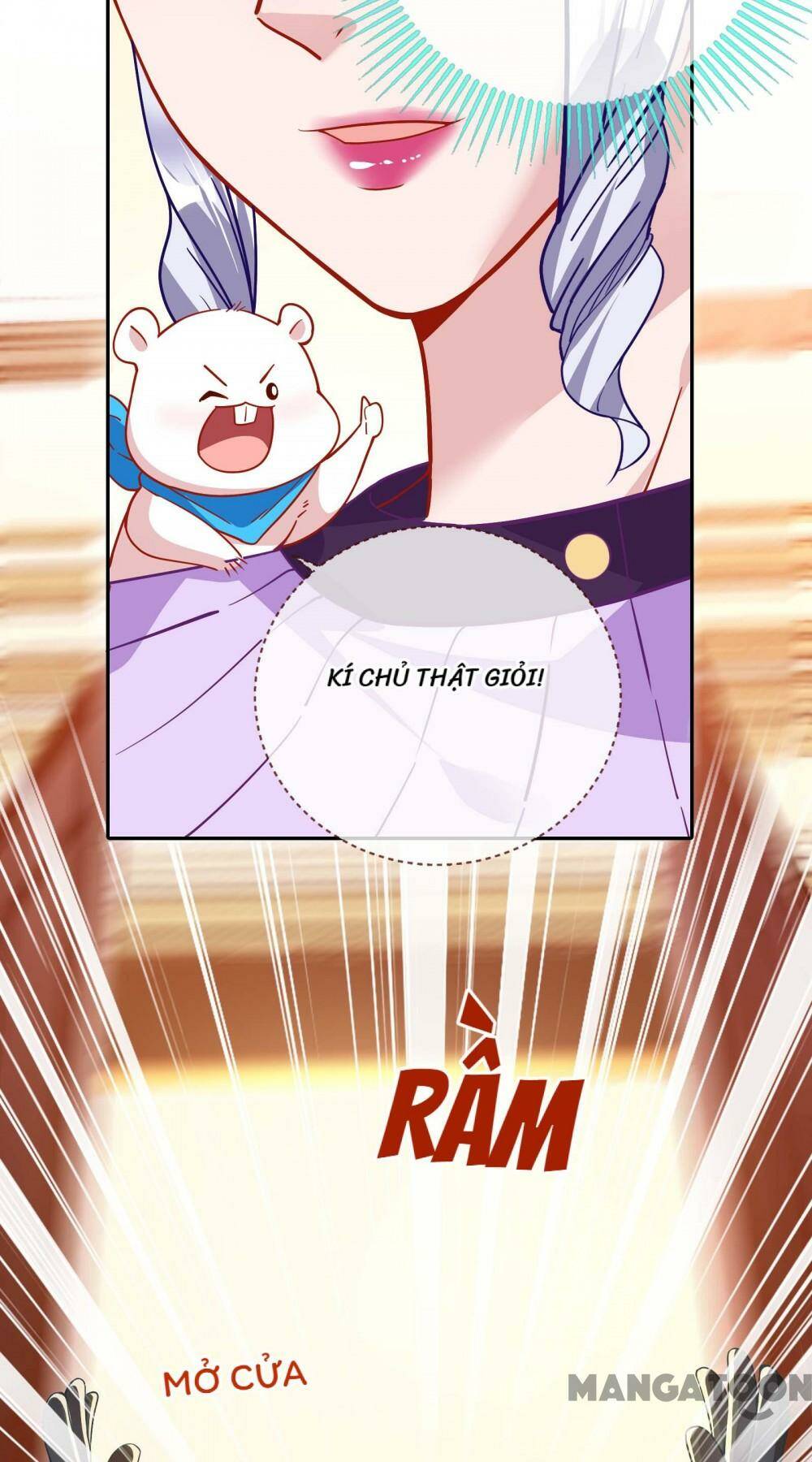 Vạn Tra Triêu Hoàng Chapter 377 - Trang 2