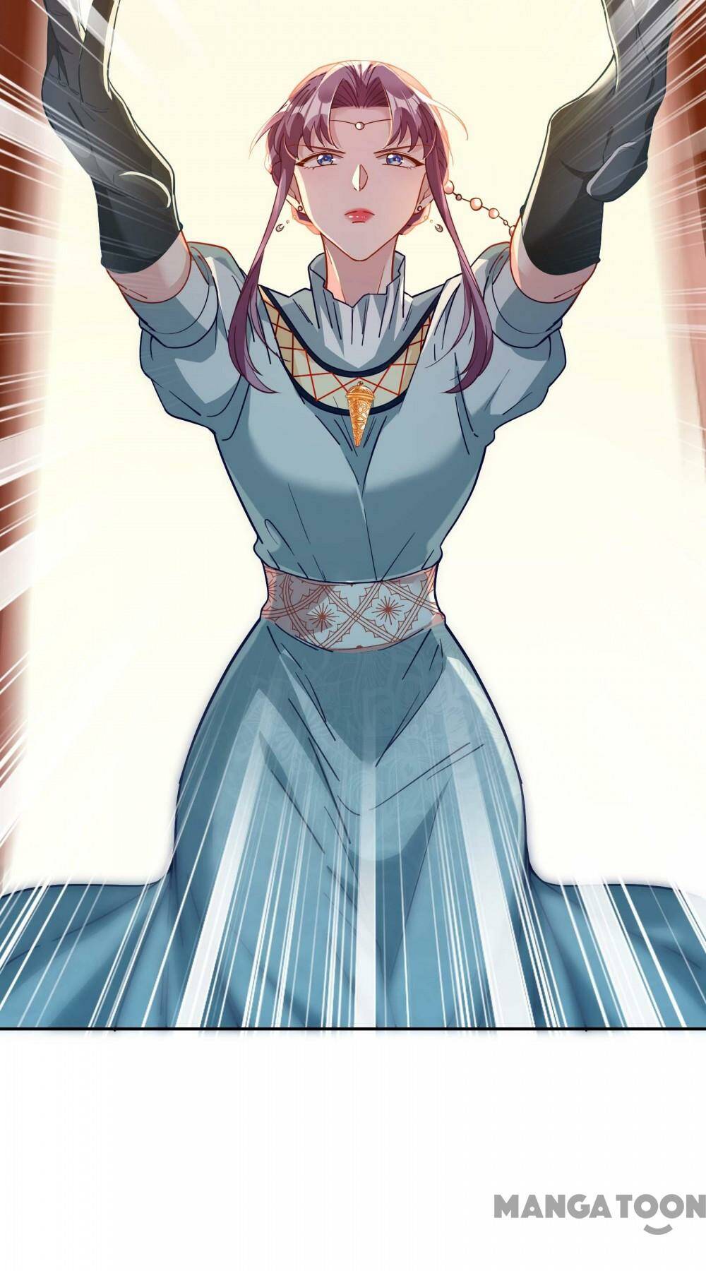 Vạn Tra Triêu Hoàng Chapter 377 - Trang 2