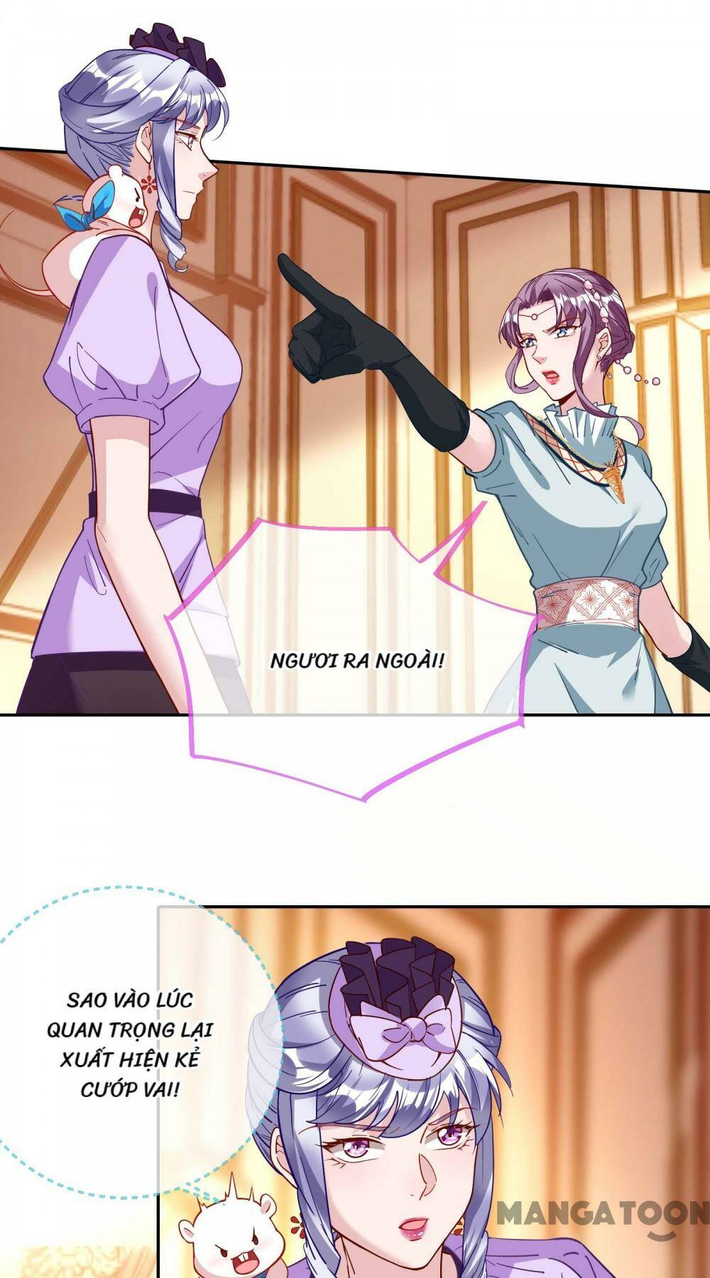 Vạn Tra Triêu Hoàng Chapter 377 - Trang 2