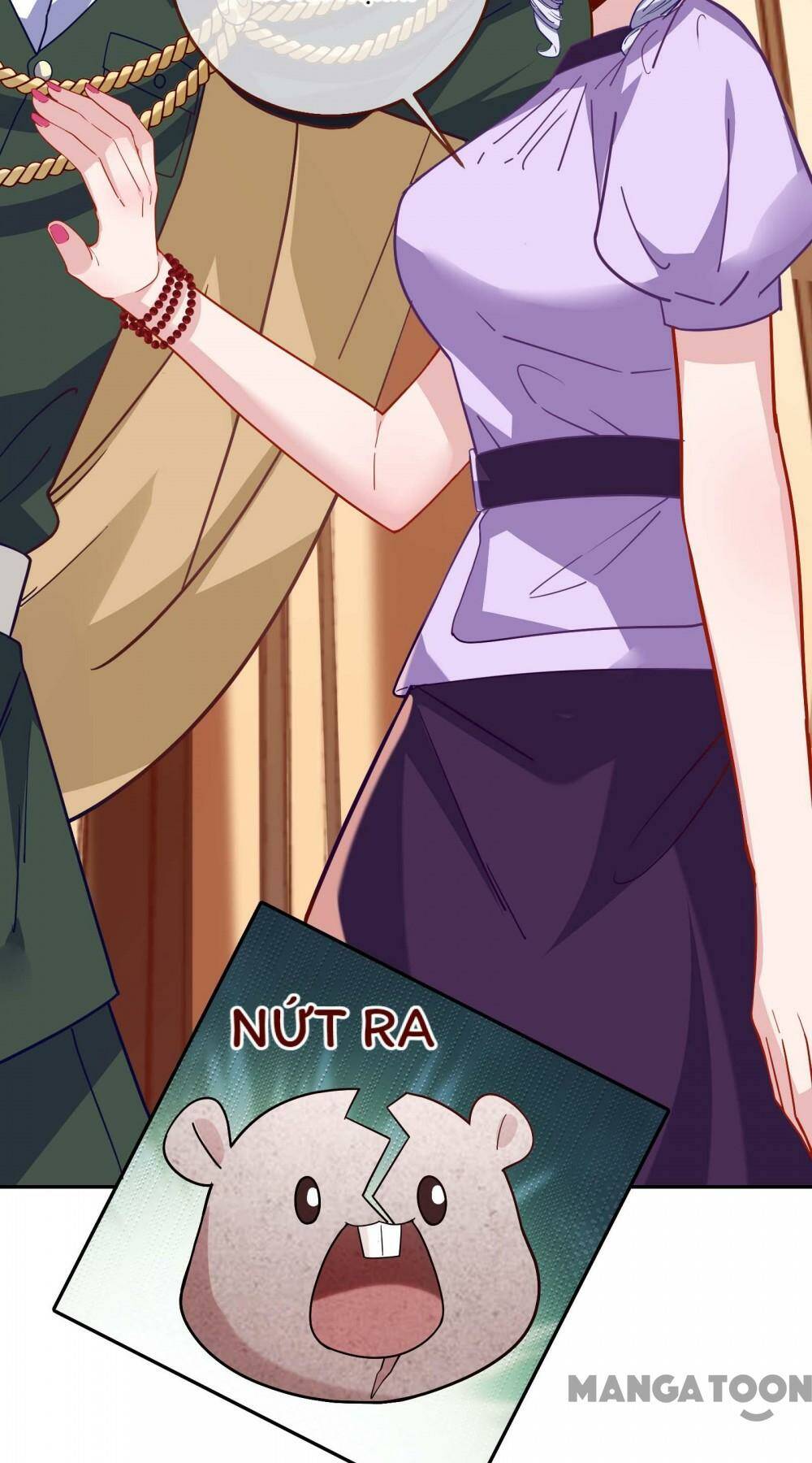 Vạn Tra Triêu Hoàng Chapter 377 - Trang 2