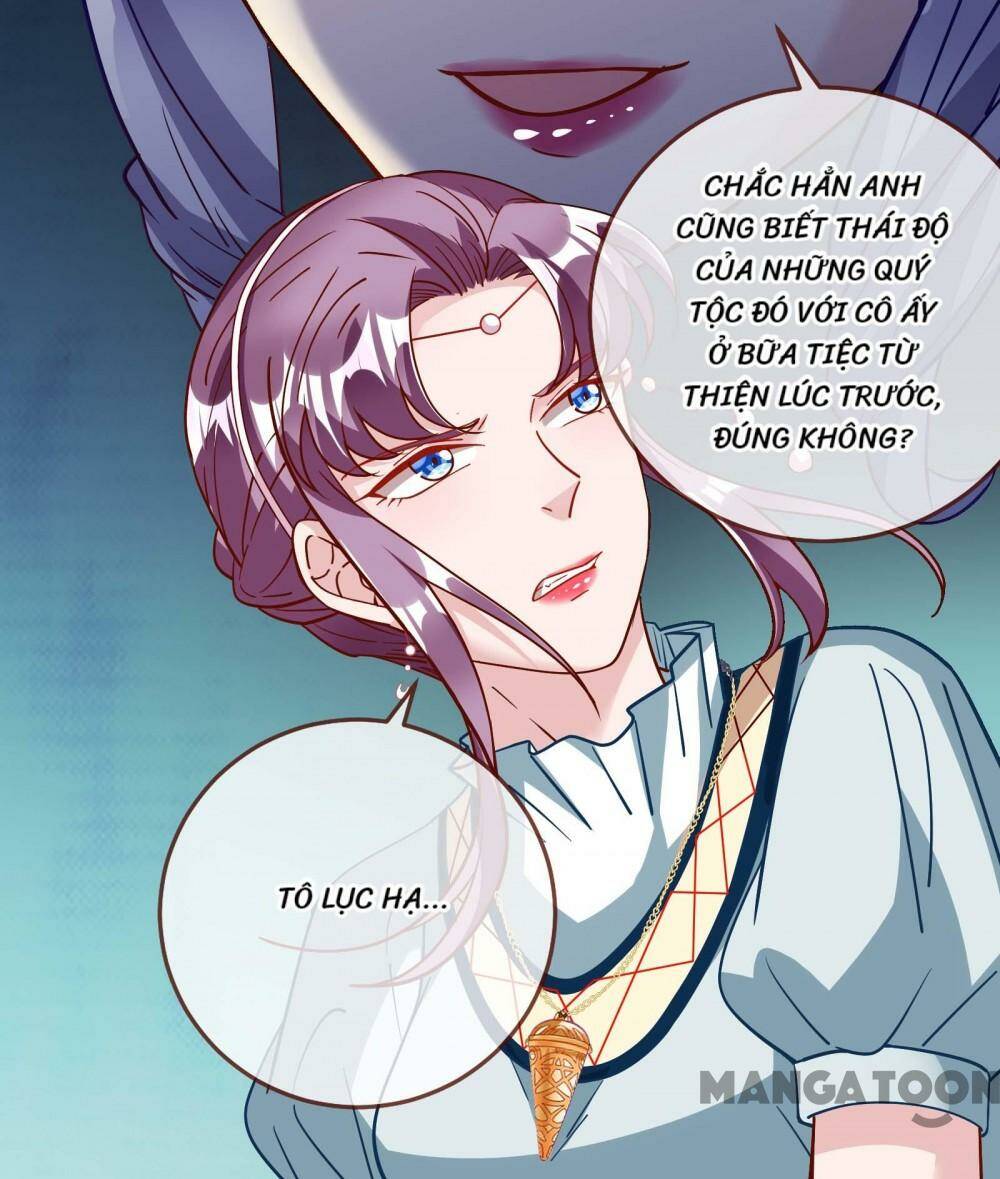 Vạn Tra Triêu Hoàng Chapter 377 - Trang 2