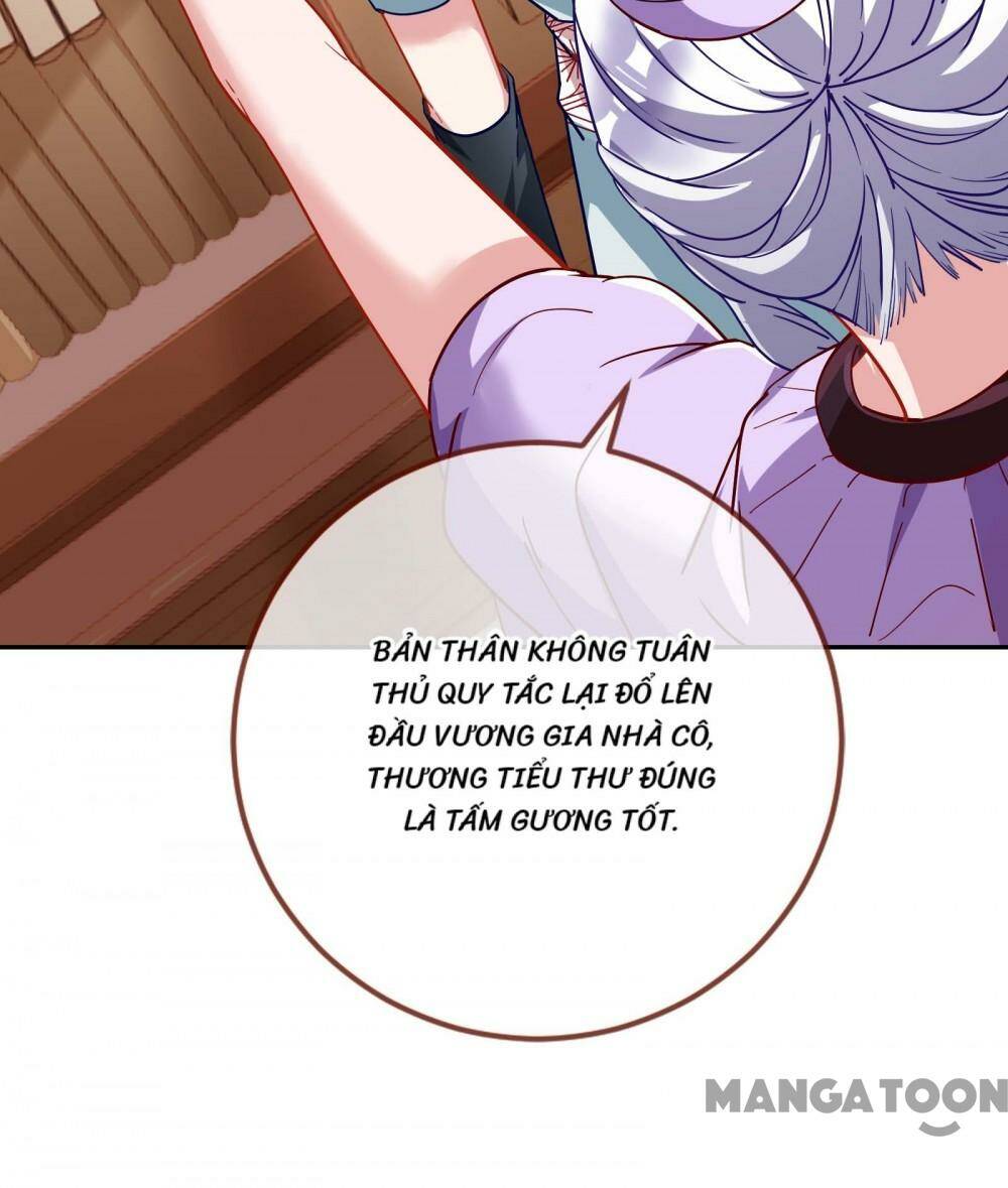 Vạn Tra Triêu Hoàng Chapter 377 - Trang 2