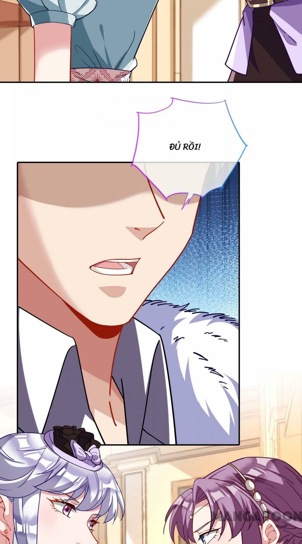 Vạn Tra Triêu Hoàng Chapter 377 - Trang 2