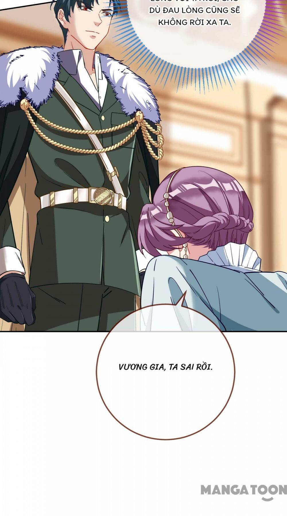 Vạn Tra Triêu Hoàng Chapter 377 - Trang 2