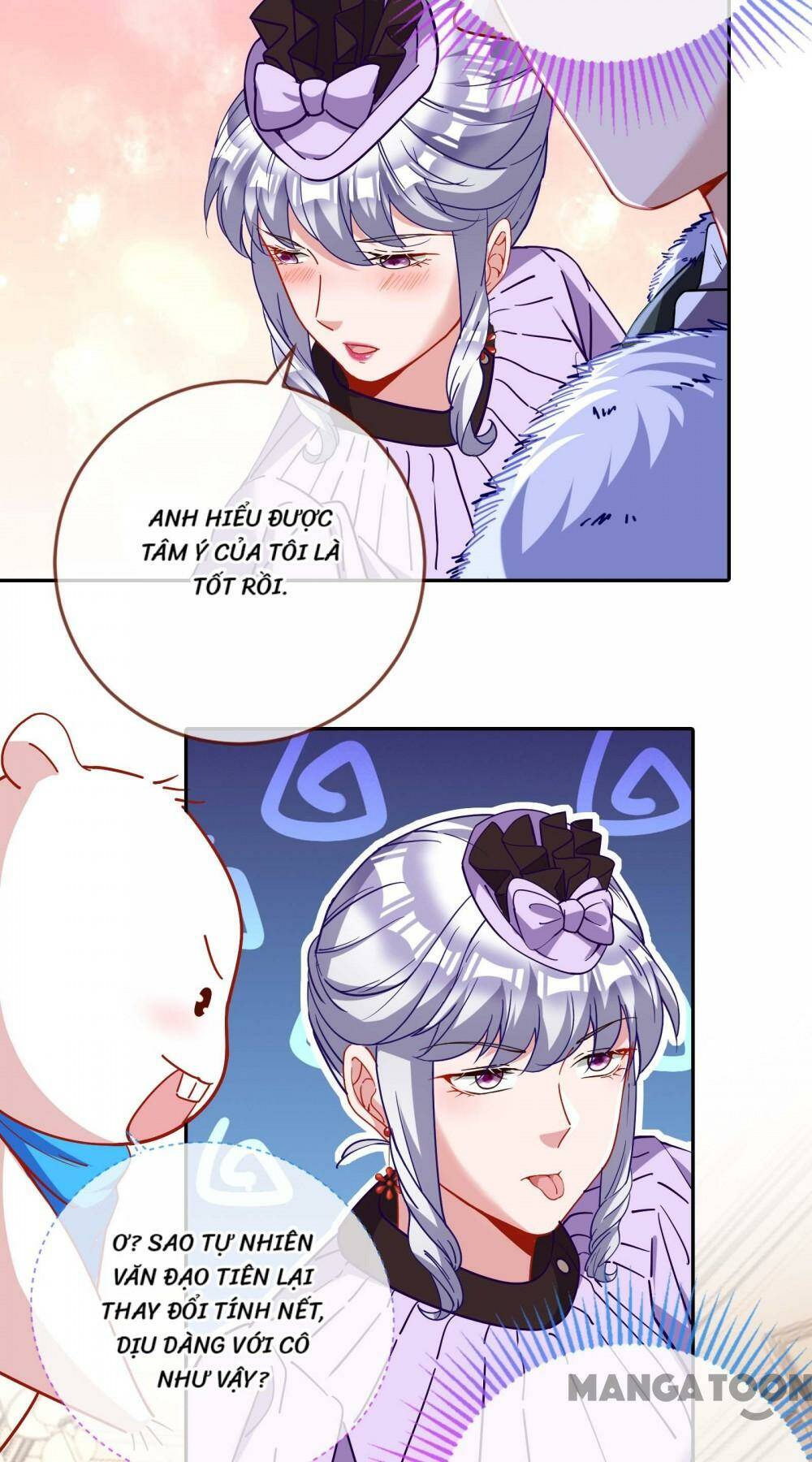 Vạn Tra Triêu Hoàng Chapter 377 - Trang 2