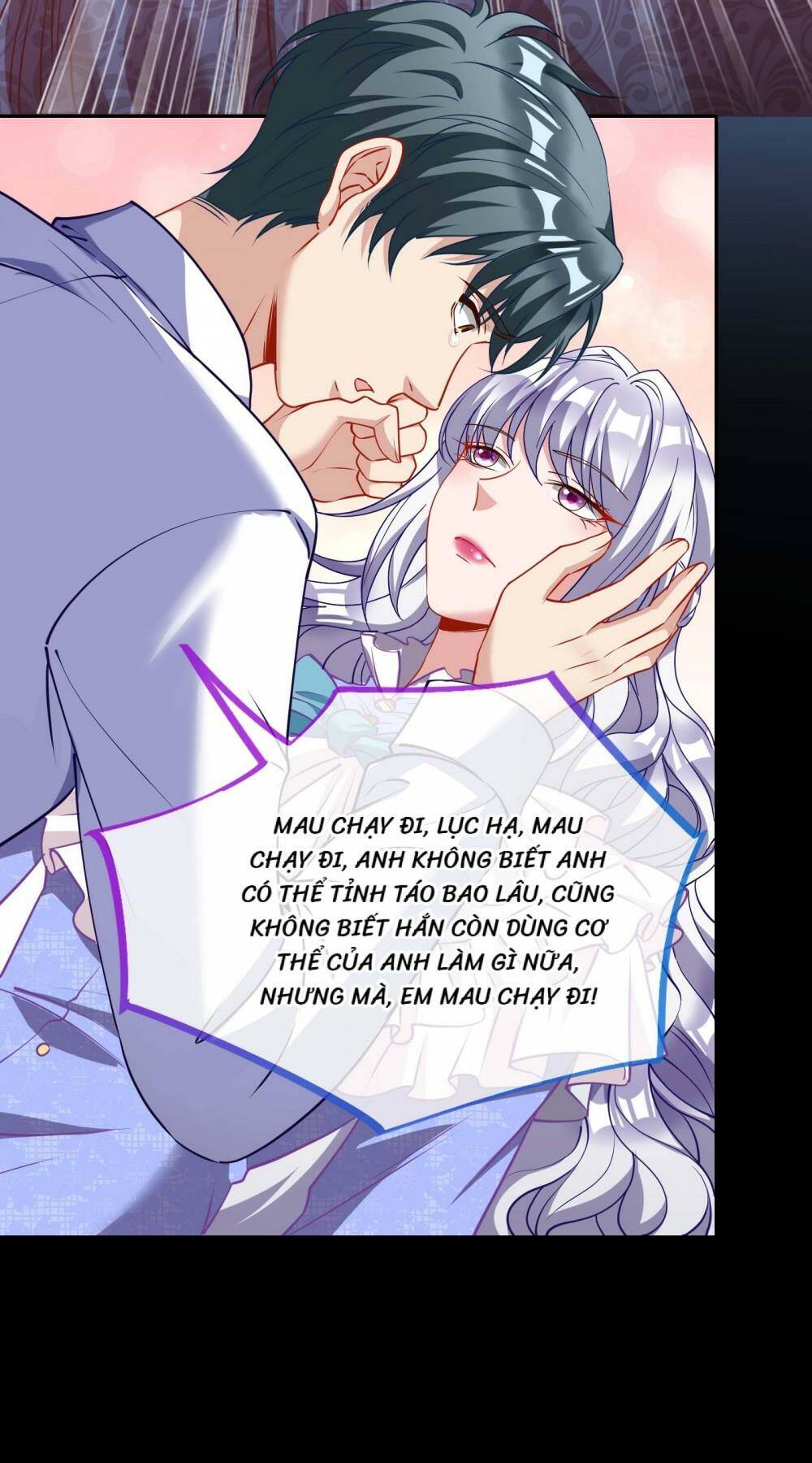 Vạn Tra Triêu Hoàng Chapter 377 - Trang 2