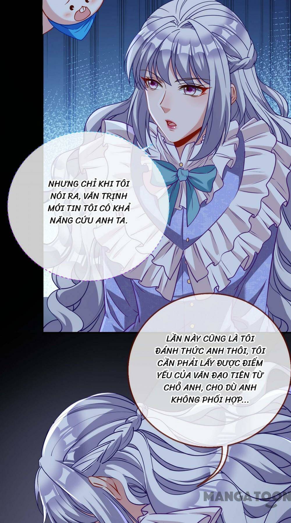 Vạn Tra Triêu Hoàng Chapter 377 - Trang 2